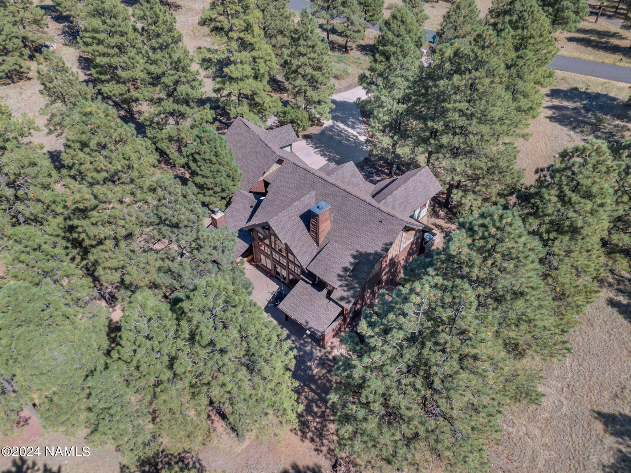 11790 N Copeland Lane