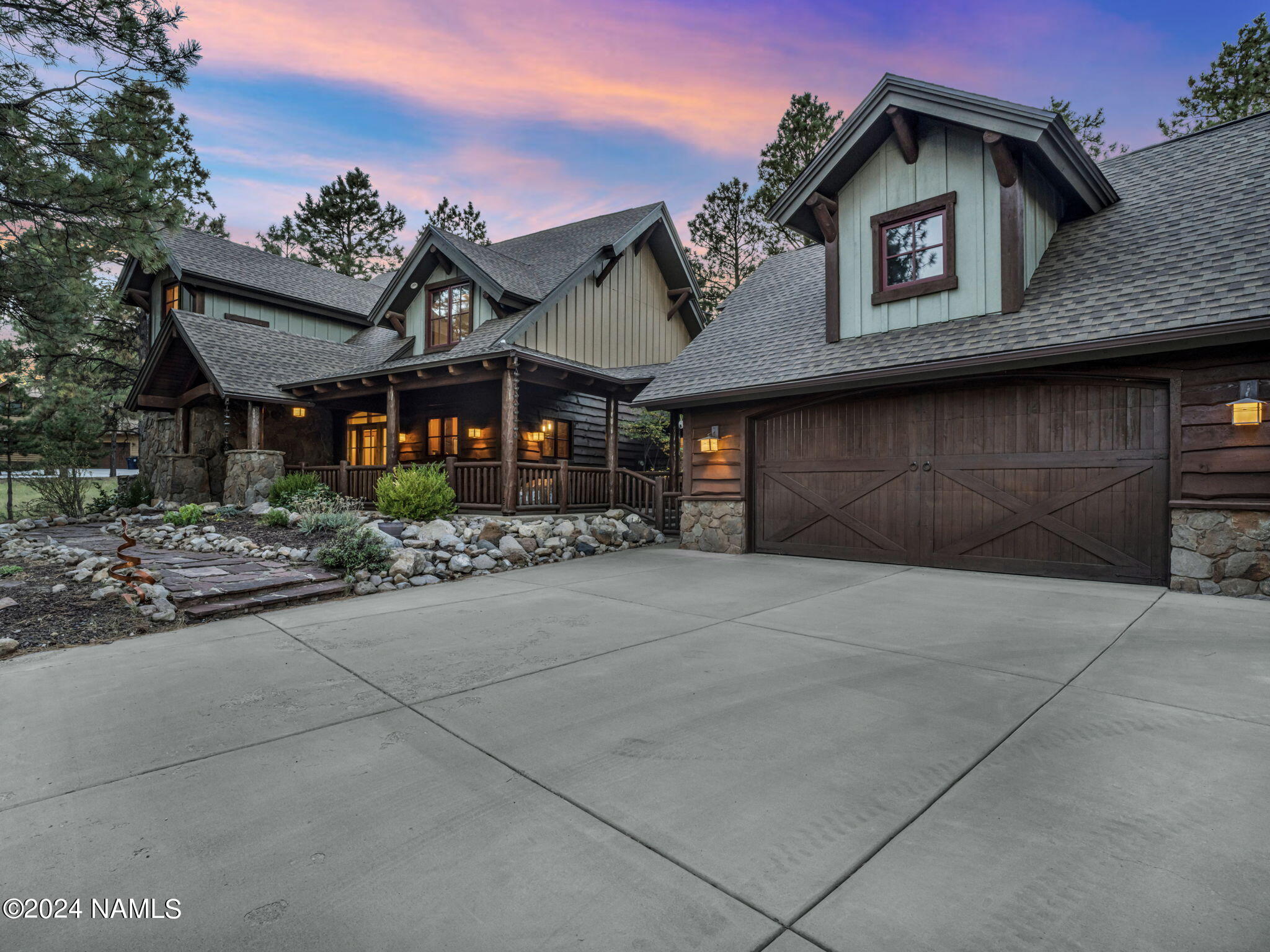 11790 N Copeland Lane
