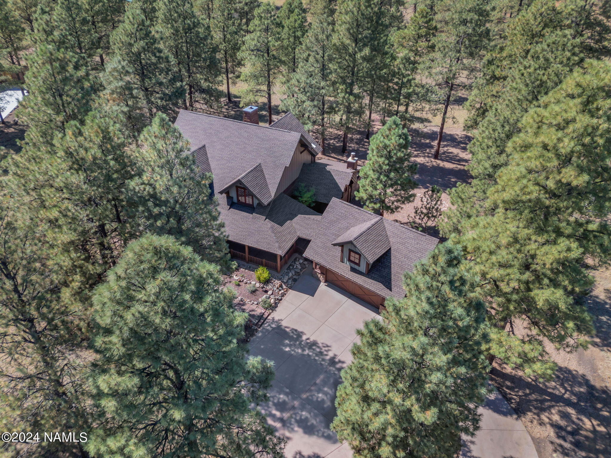 11790 N Copeland Lane