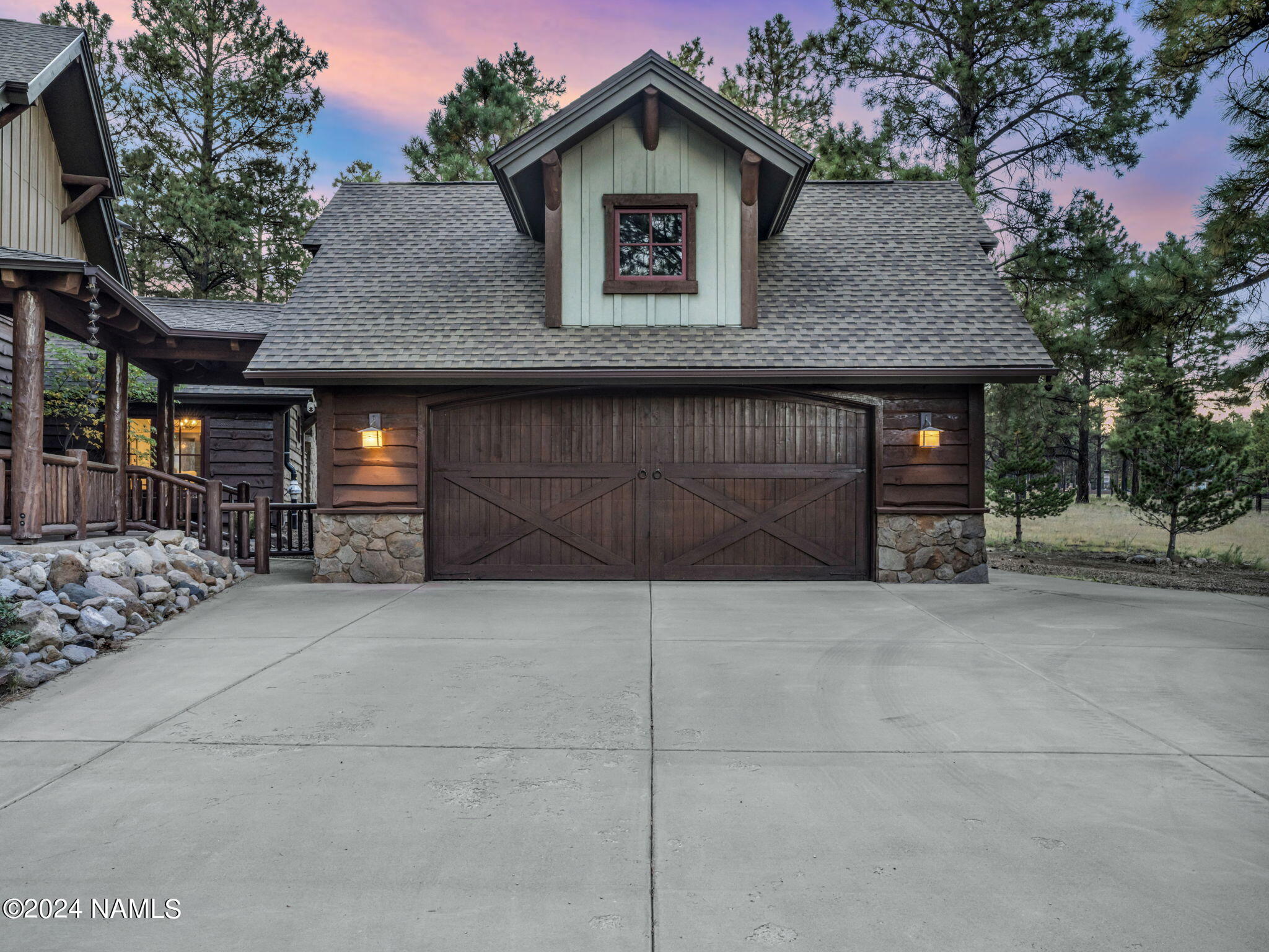 11790 N Copeland Lane