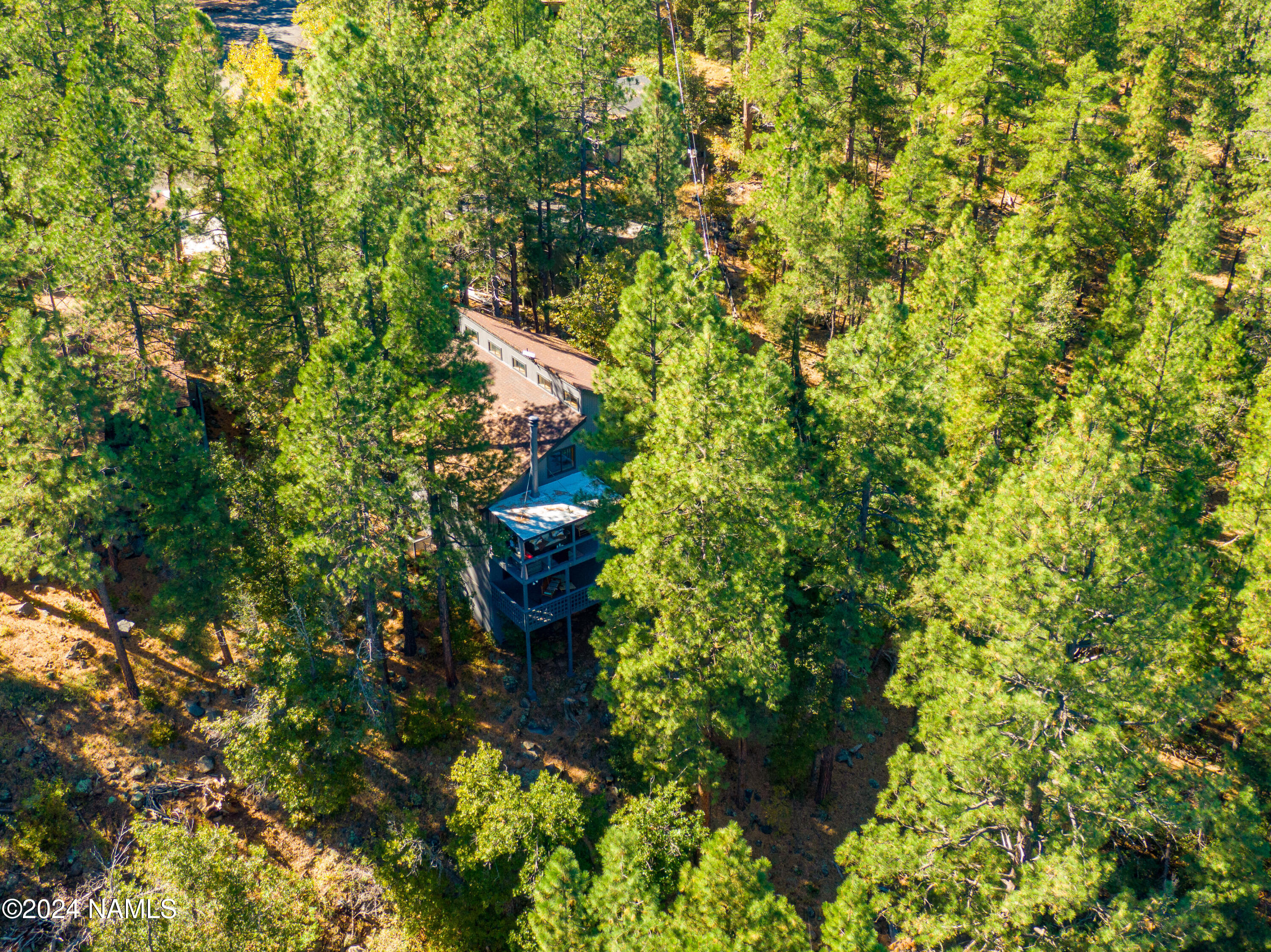 1340 Caribou Road