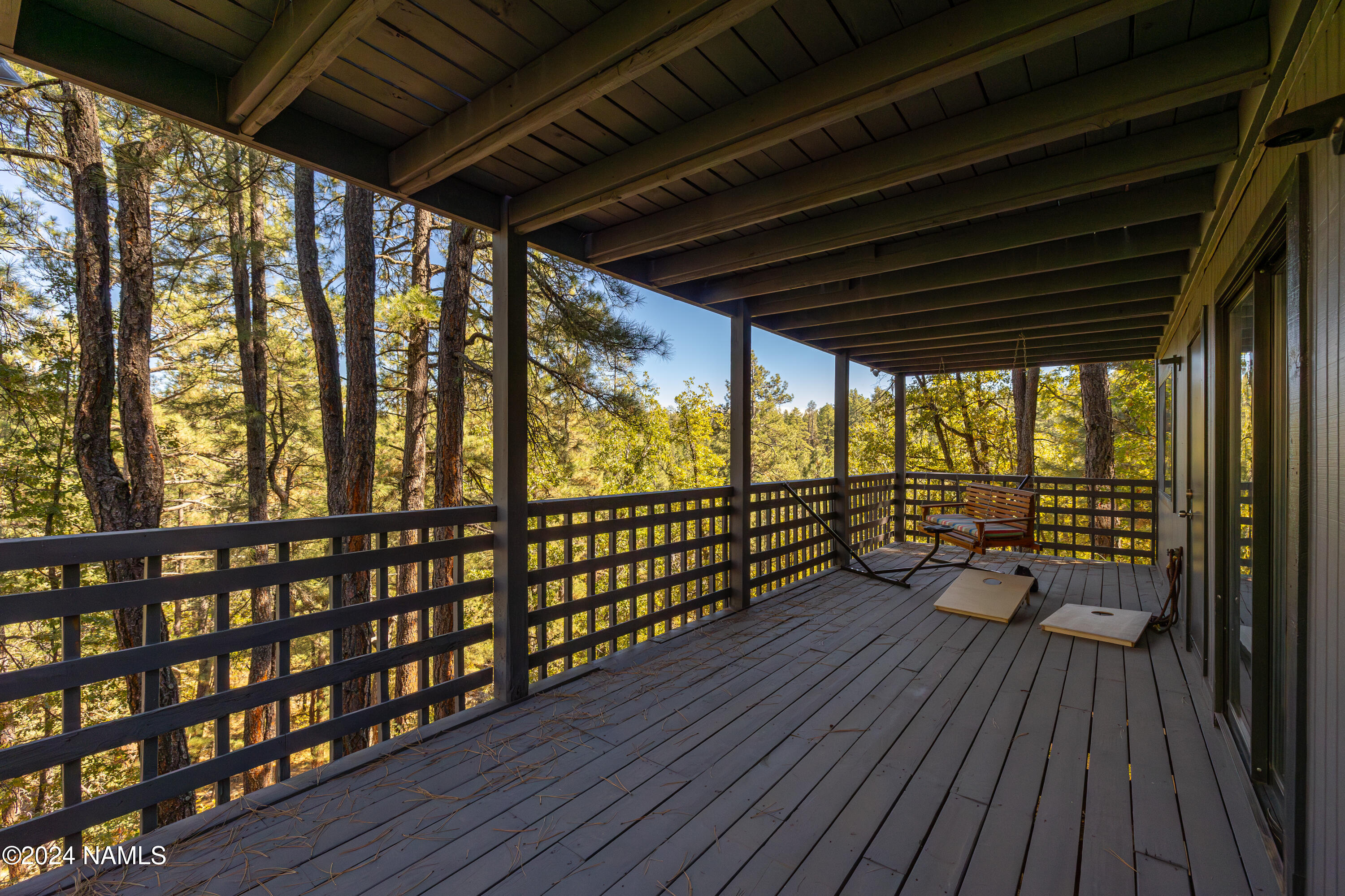 1340 Caribou Road