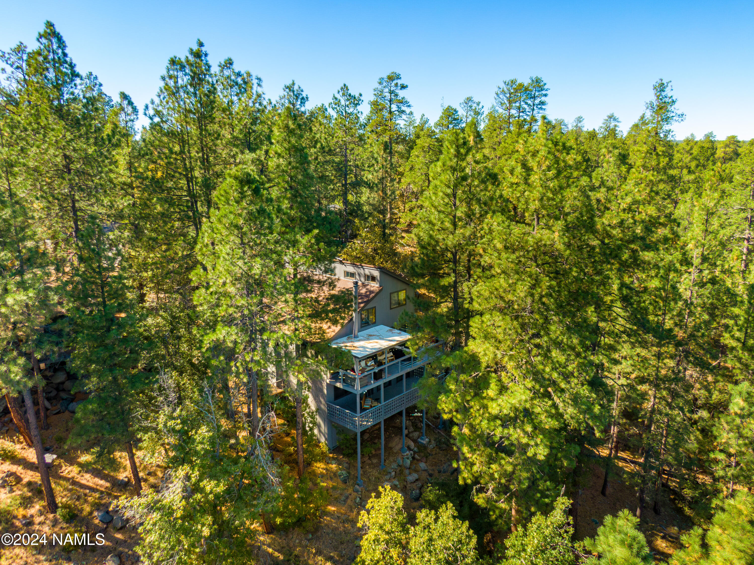 1340 Caribou Road