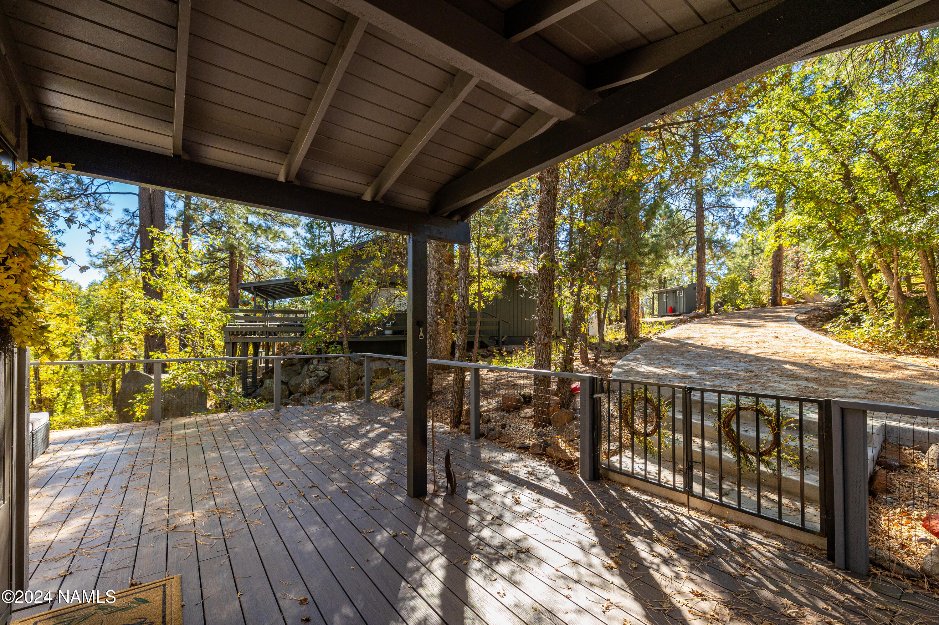 1340 Caribou Road
