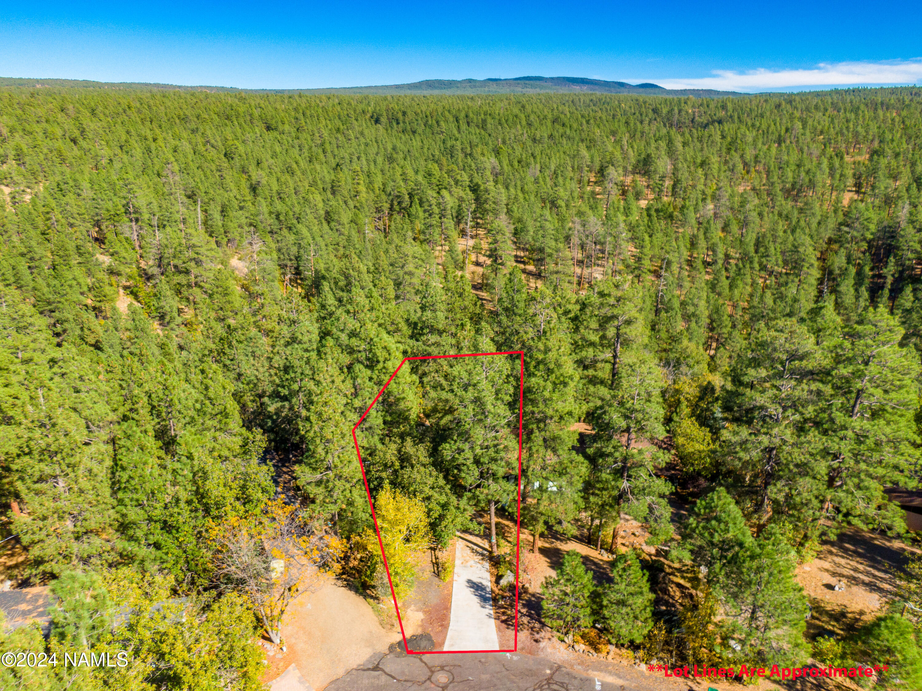 1340 Caribou Road