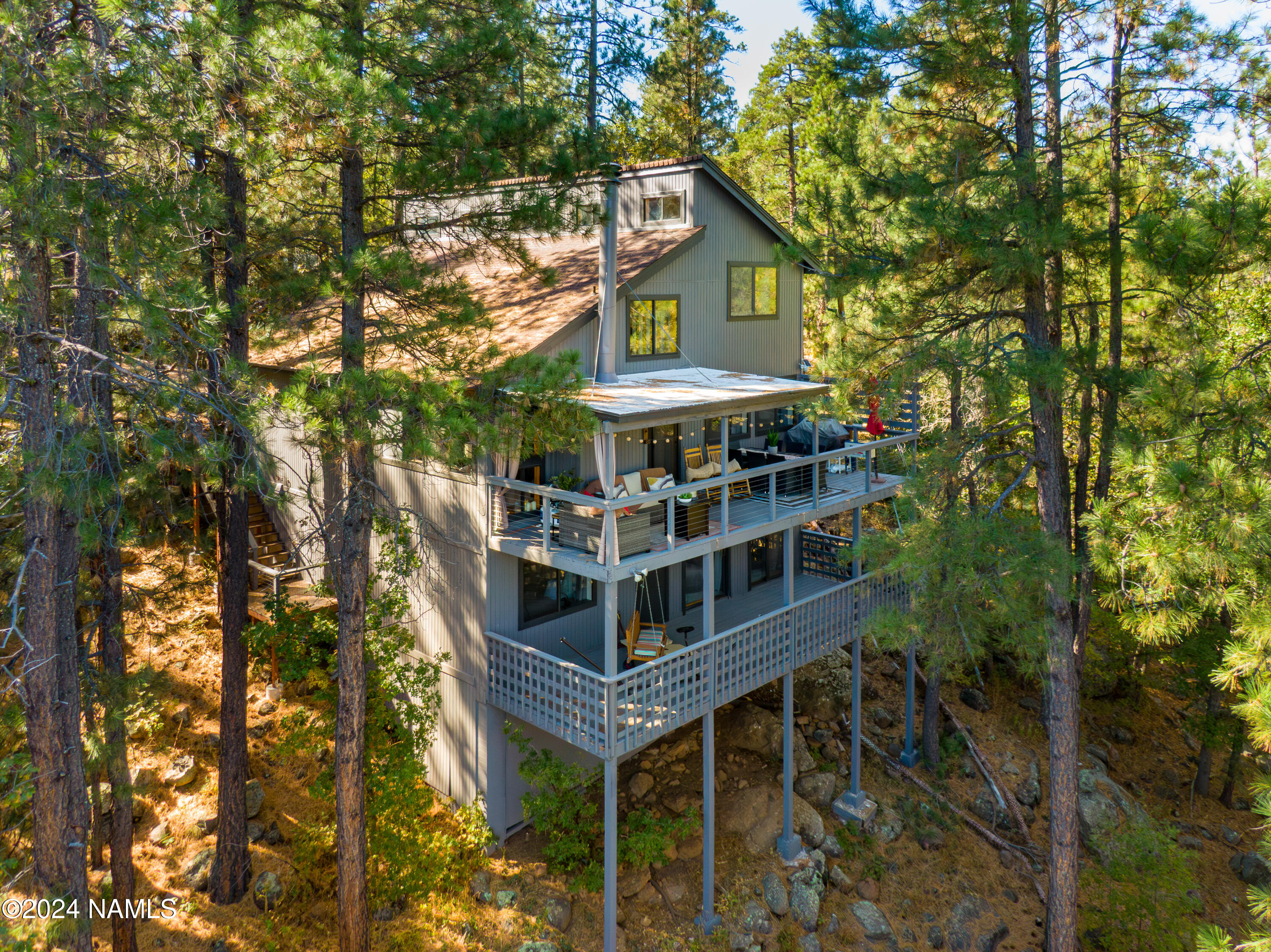 1340 Caribou Road