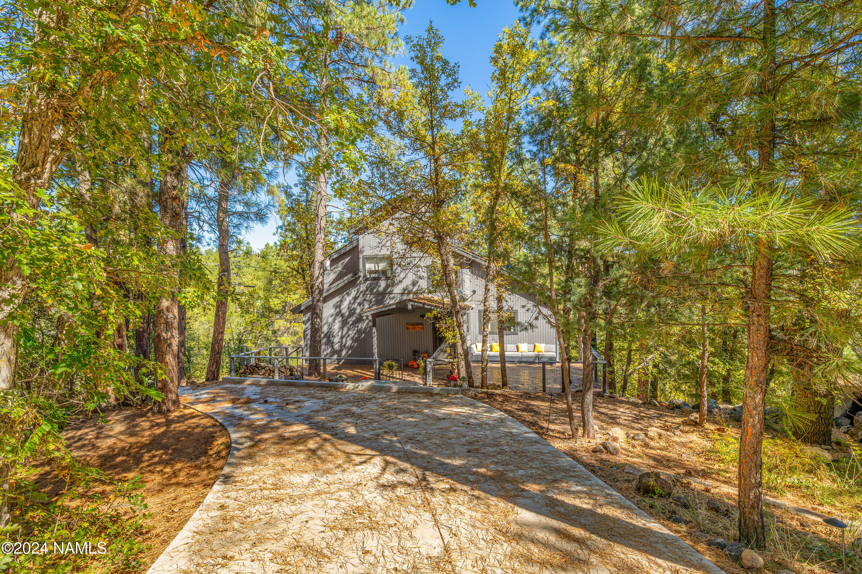 1340 Caribou Road