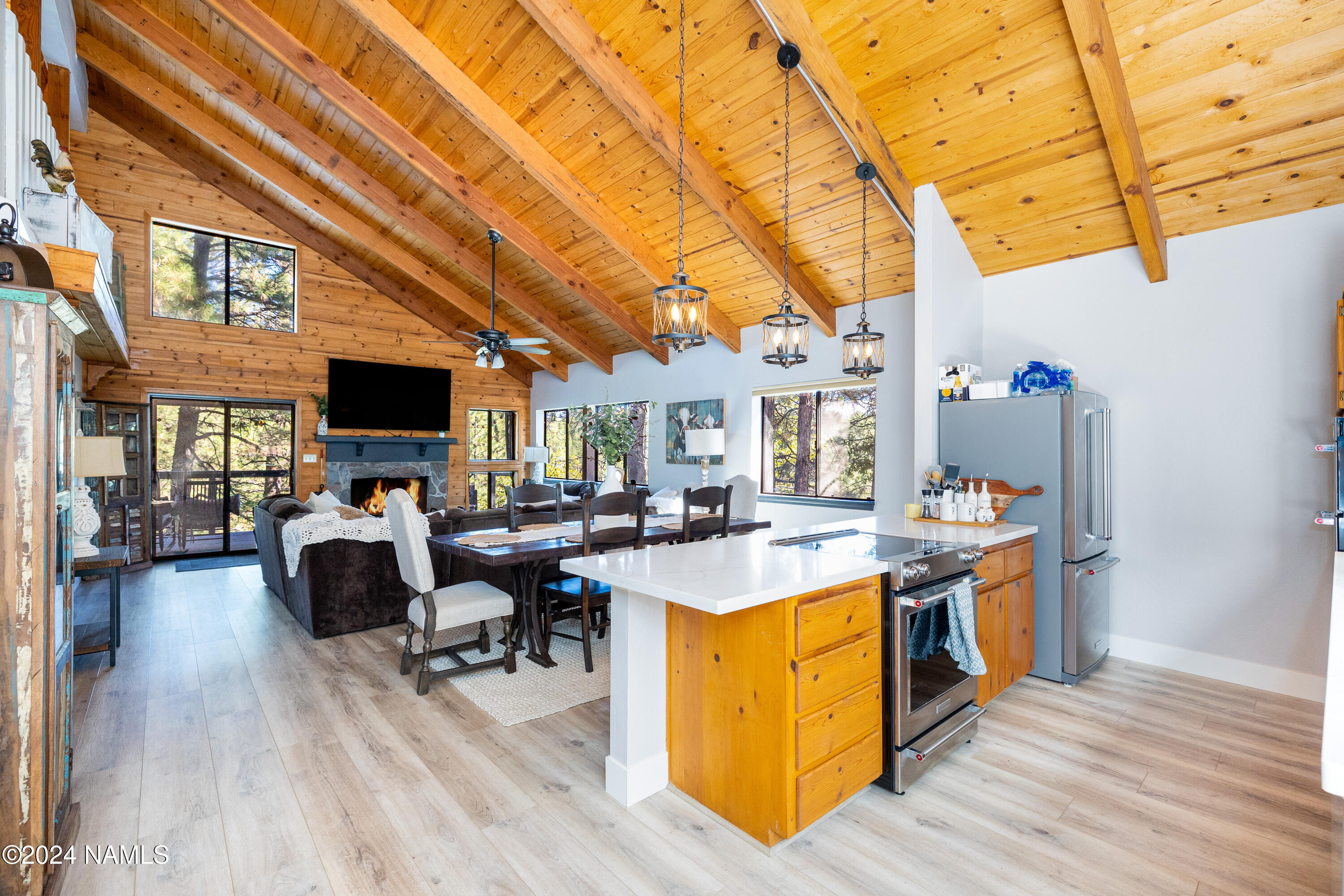 1340 Caribou Road