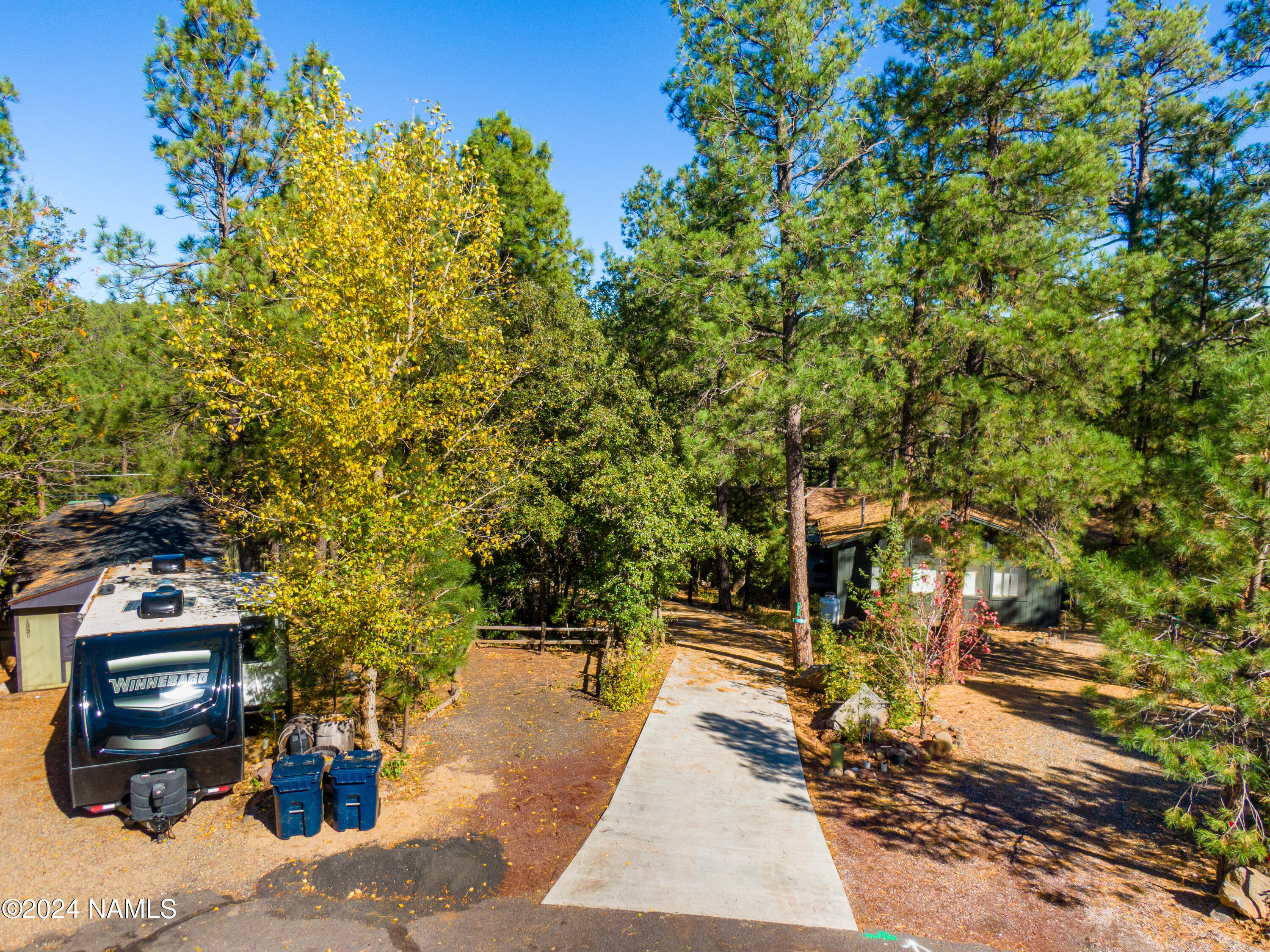 1340 Caribou Road