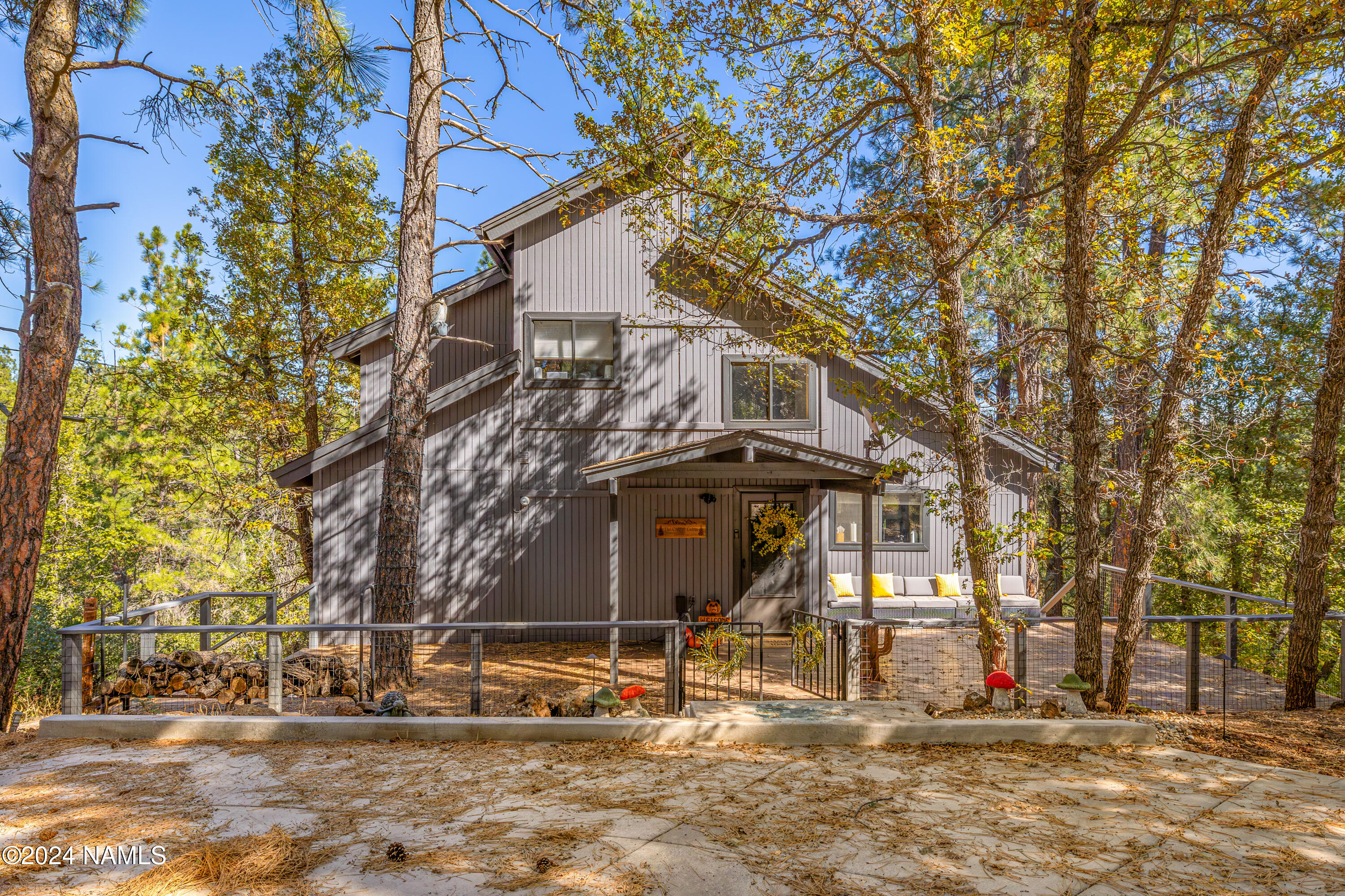 1340 Caribou Road