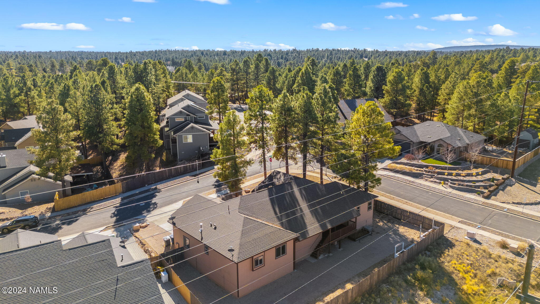 8 E Tranquil Lane