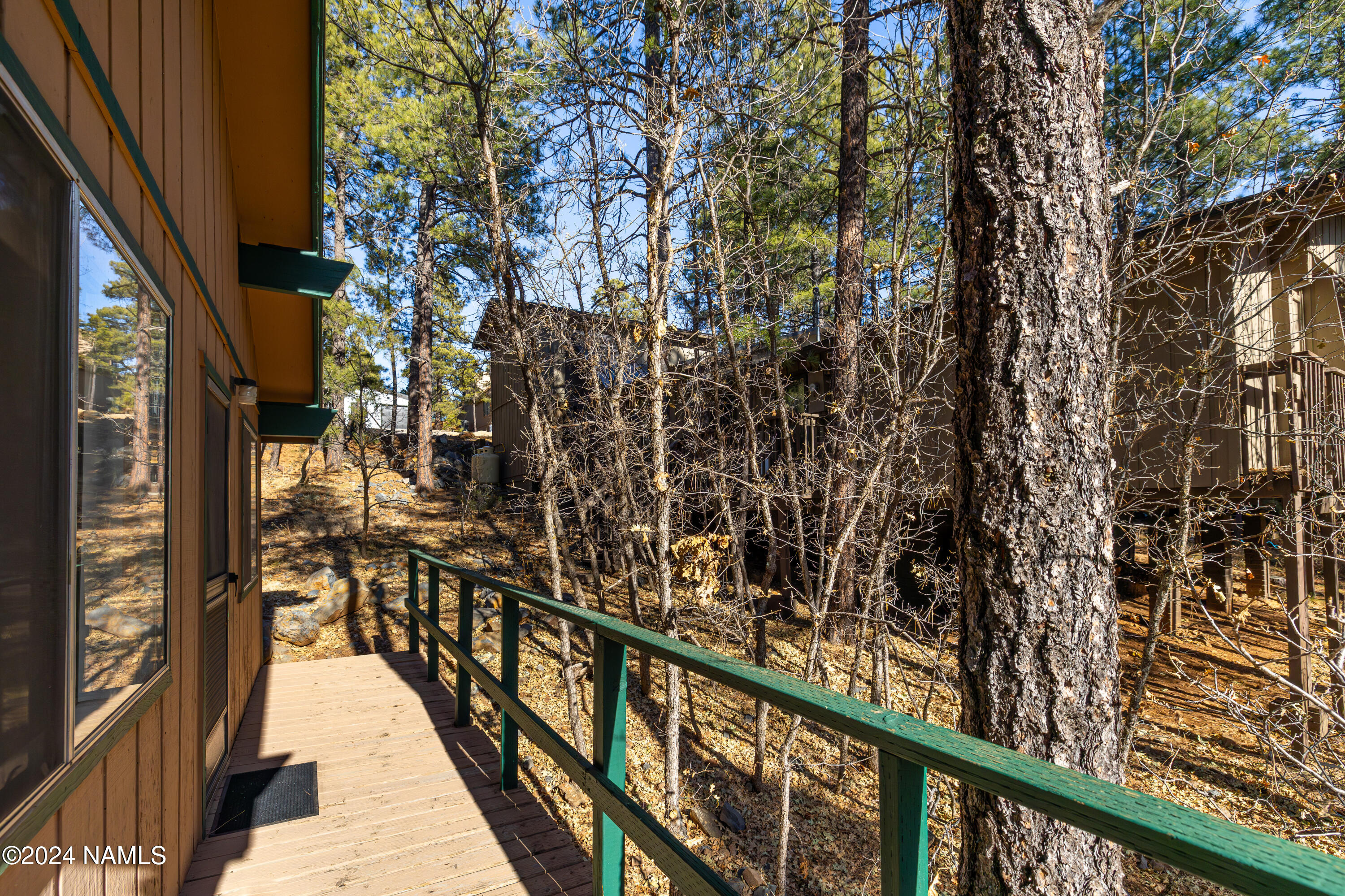 135 W Campfire Trail