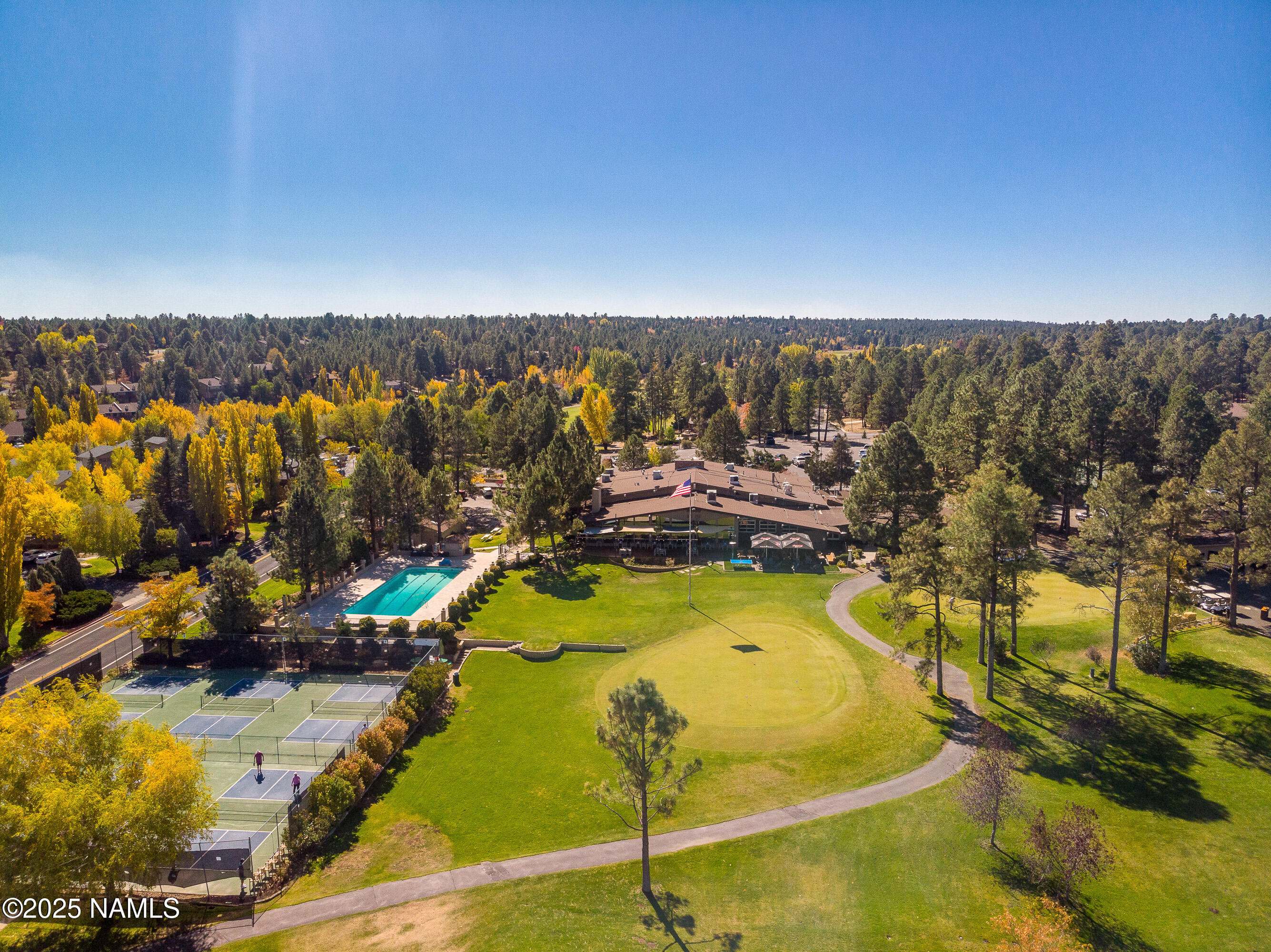 5000 E Palomino Lane 25