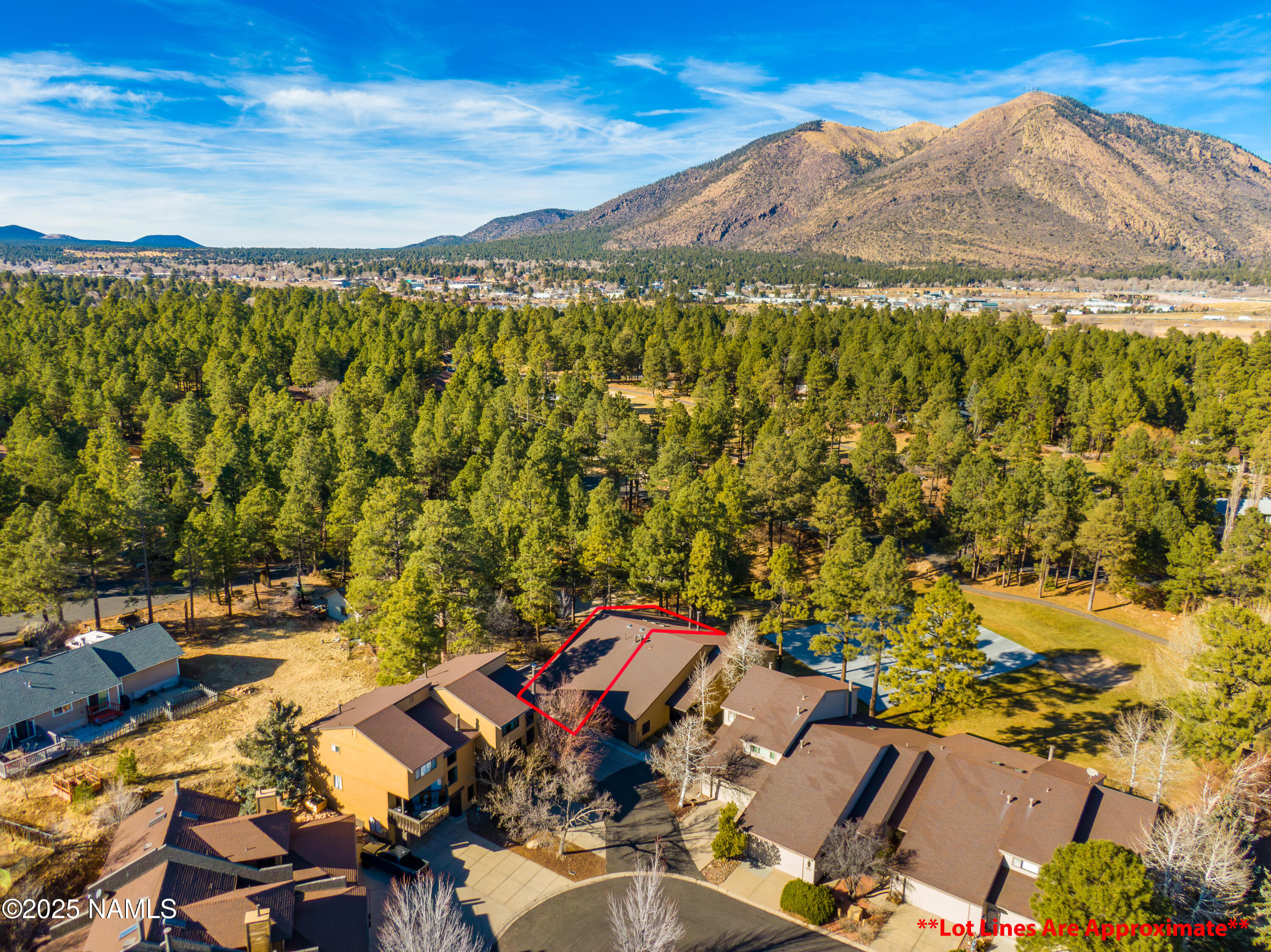 5000 E Palomino Lane 25