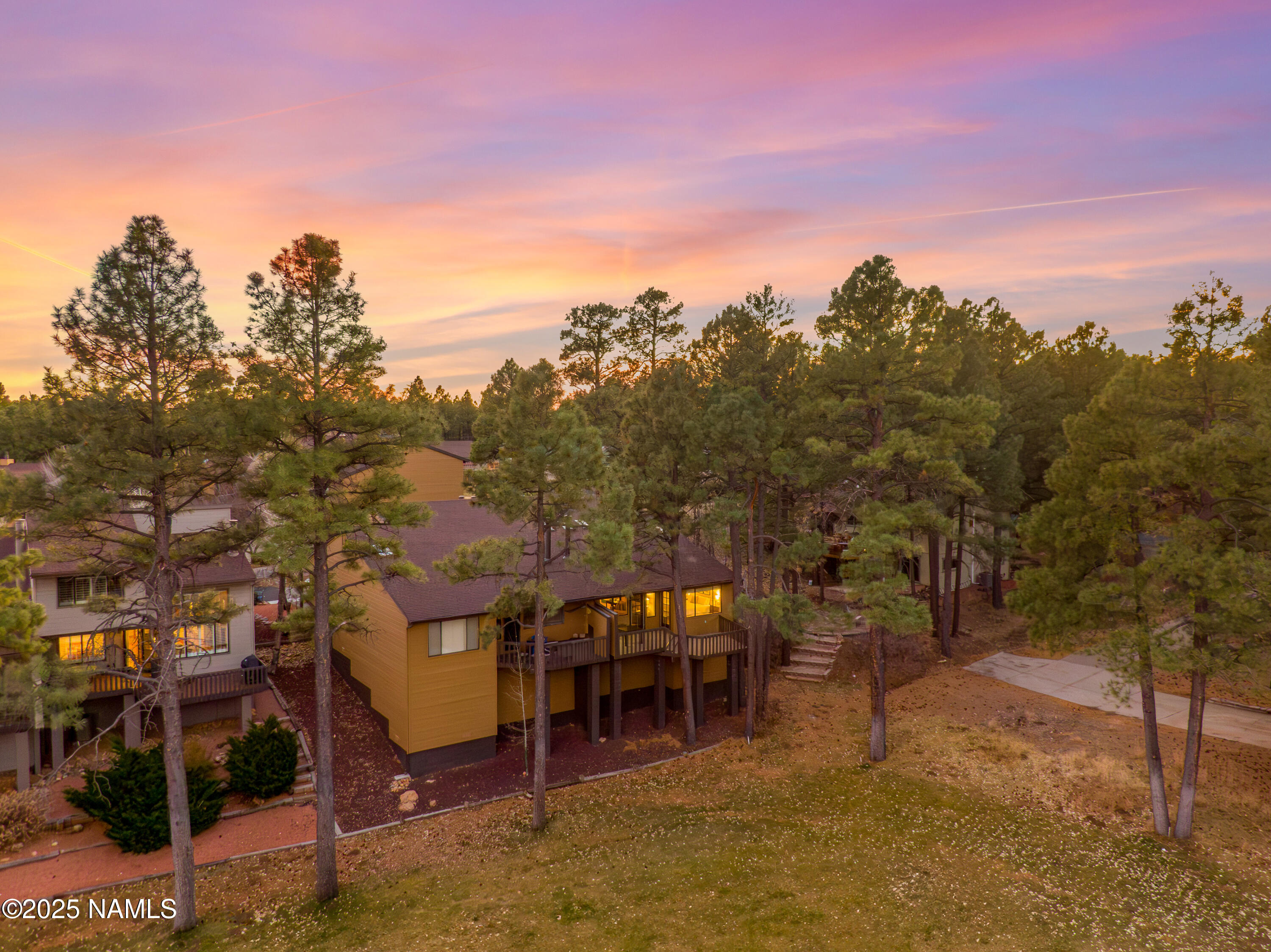 5000 E Palomino Lane 25