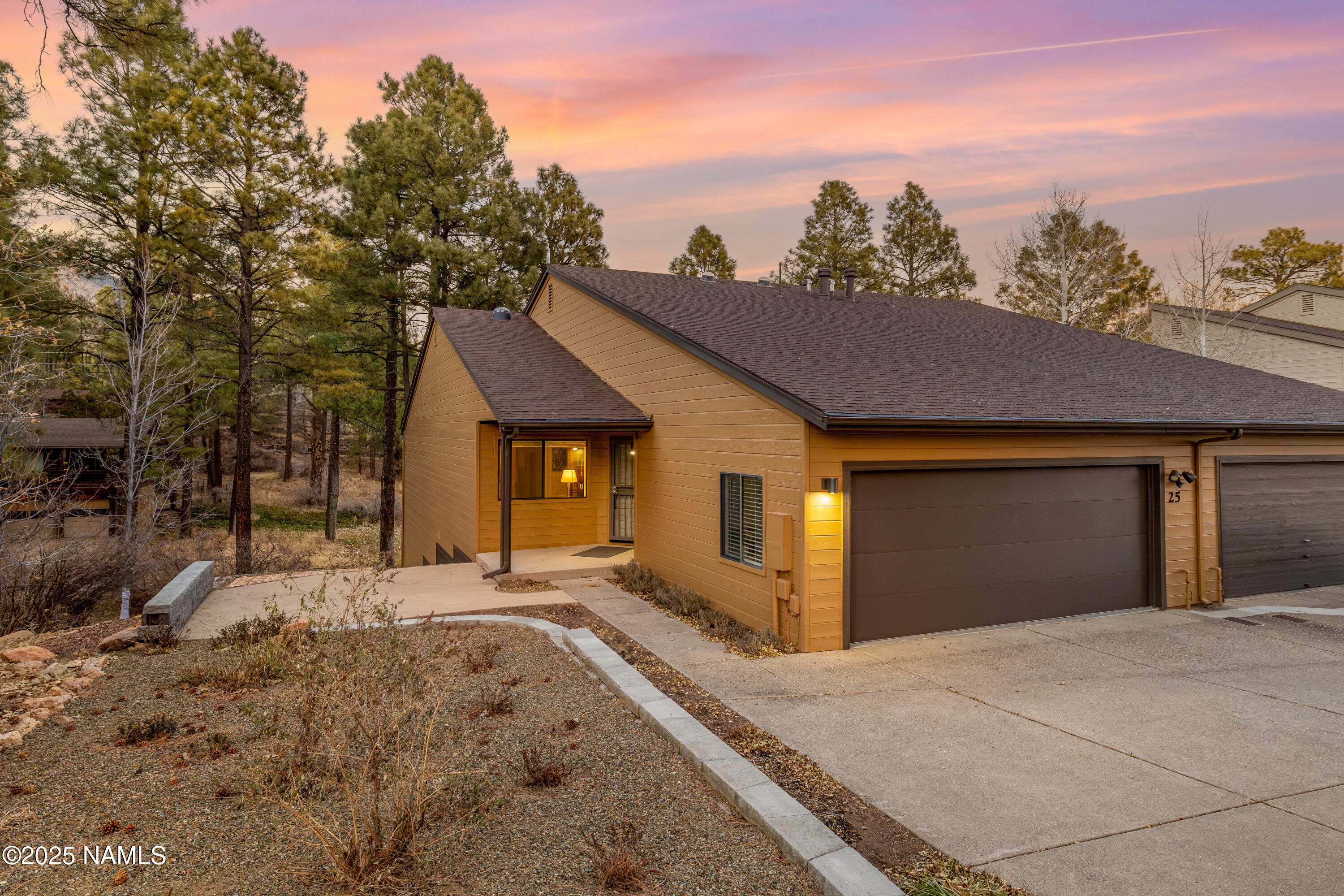 5000 E Palomino Lane 25