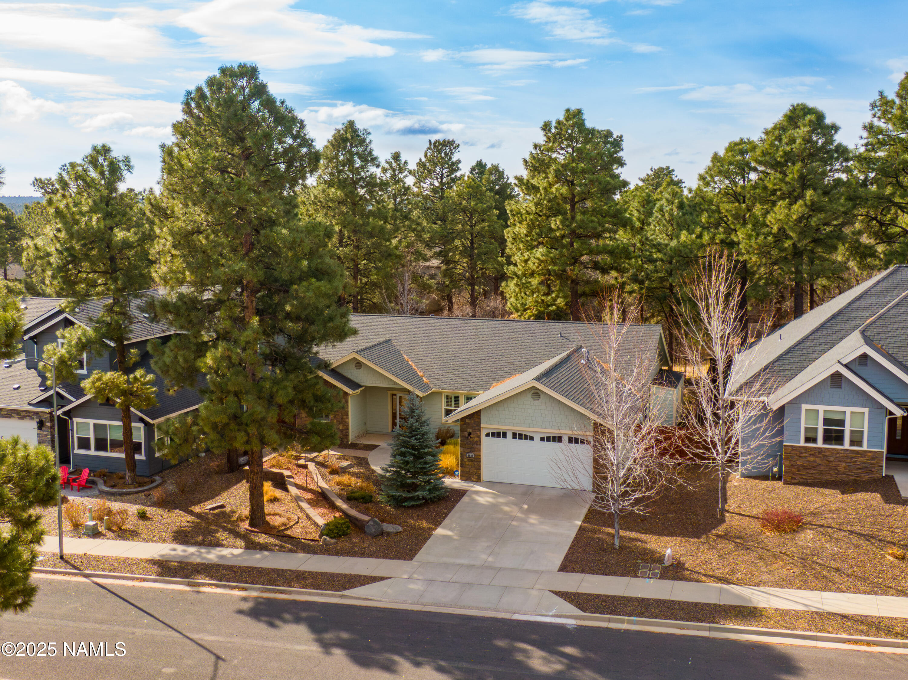 4037 N Gannet Way