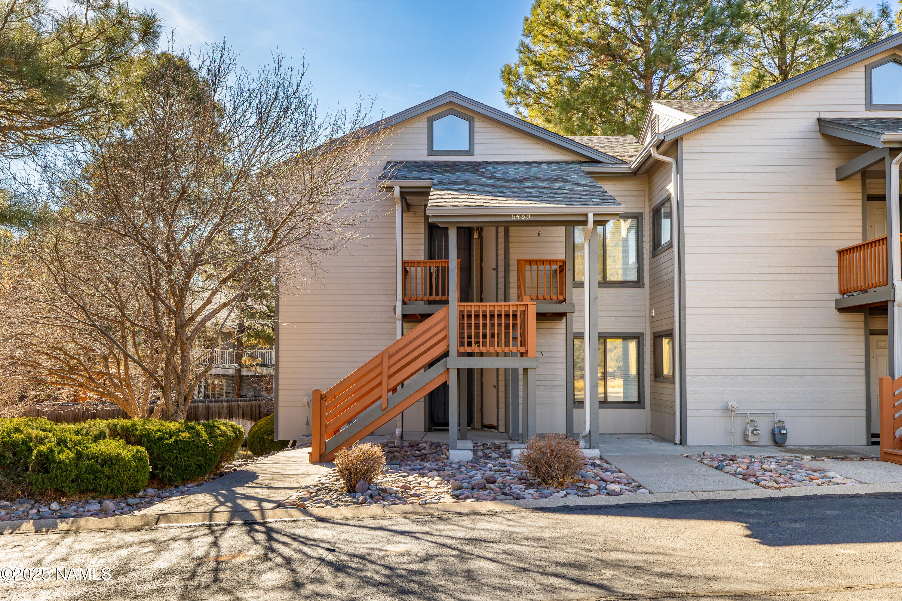 6485 E Settlers Run Road, 6