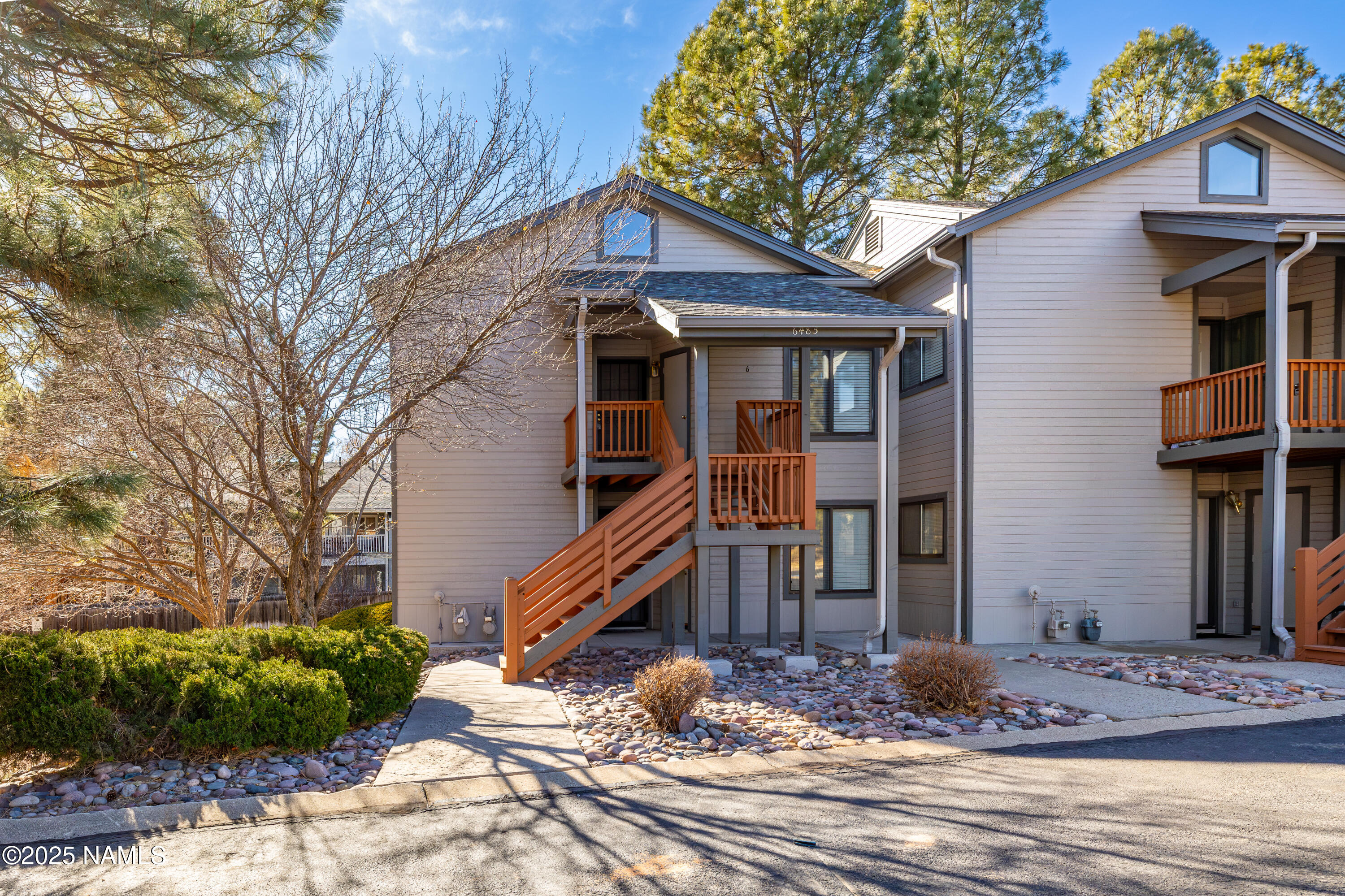 6485 E Settlers Run Road, 6