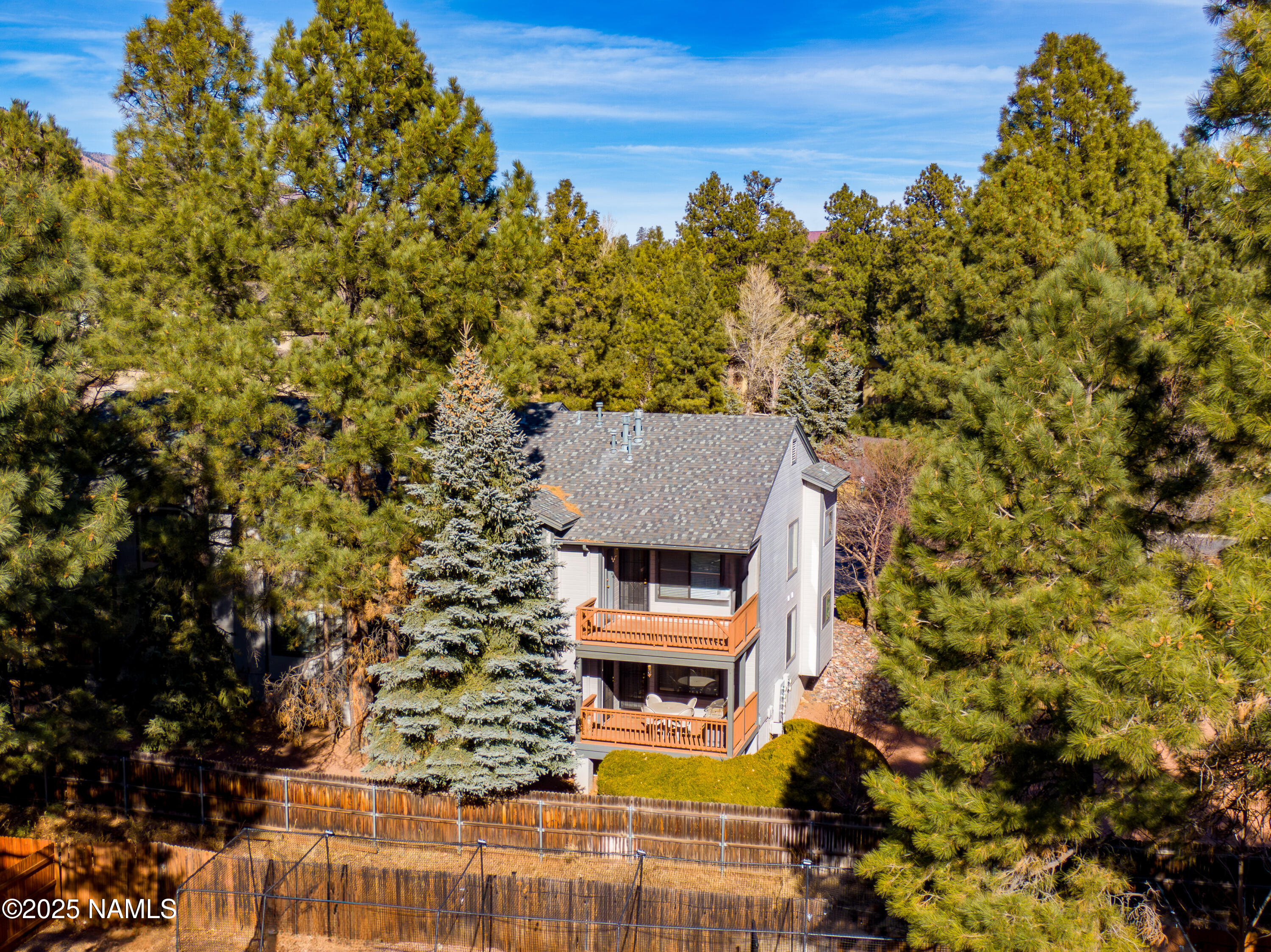 6485 E Settlers Run Road, 6