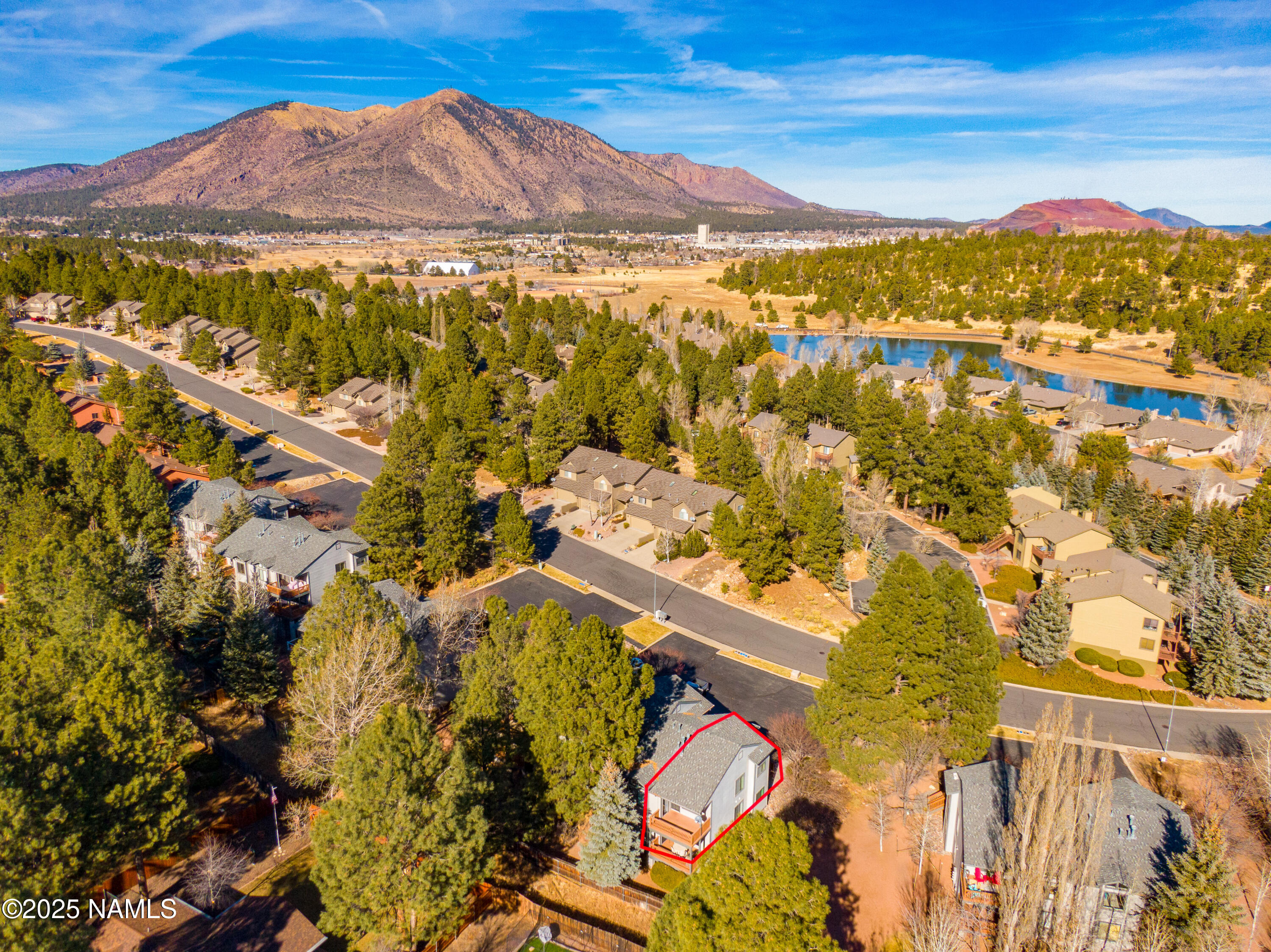 6485 E Settlers Run Road, 6