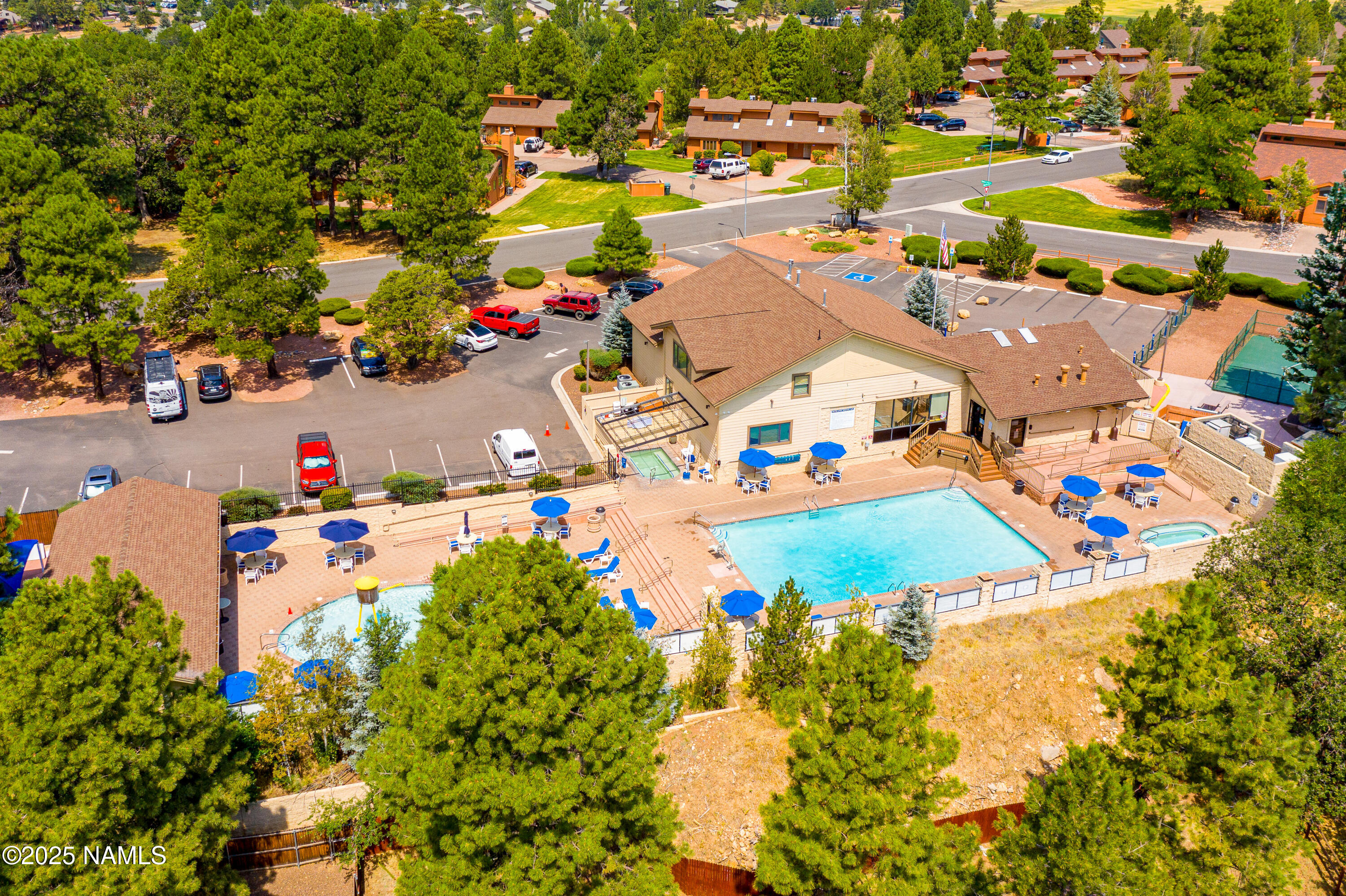6485 E Settlers Run Road, 6