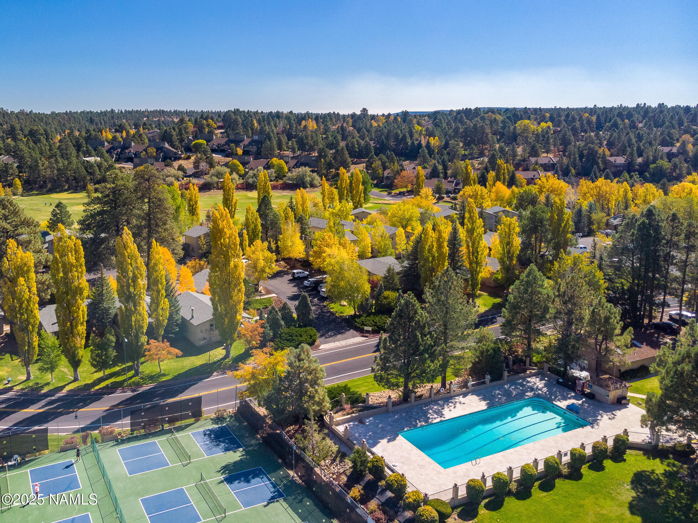 6485 E Settlers Run Road, 6