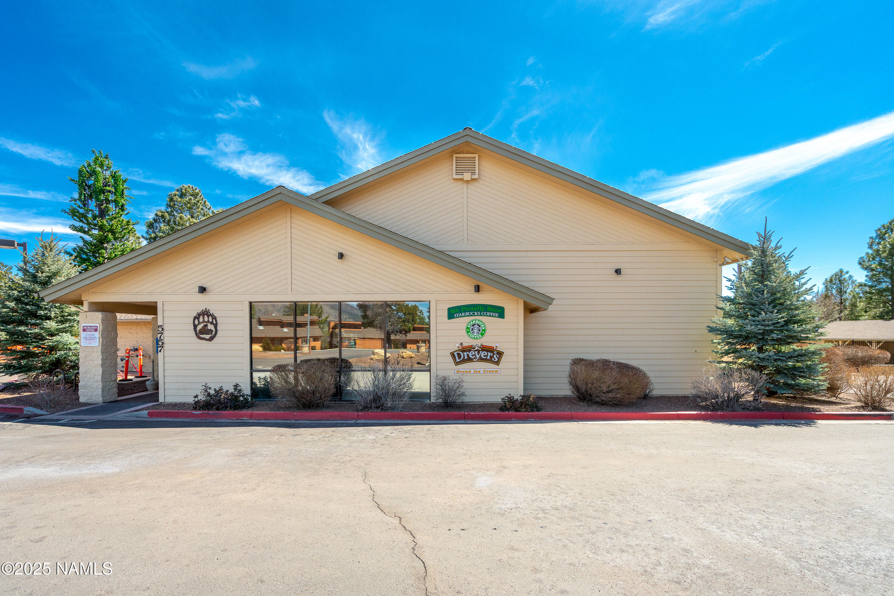 6485 E Settlers Run Road, 6