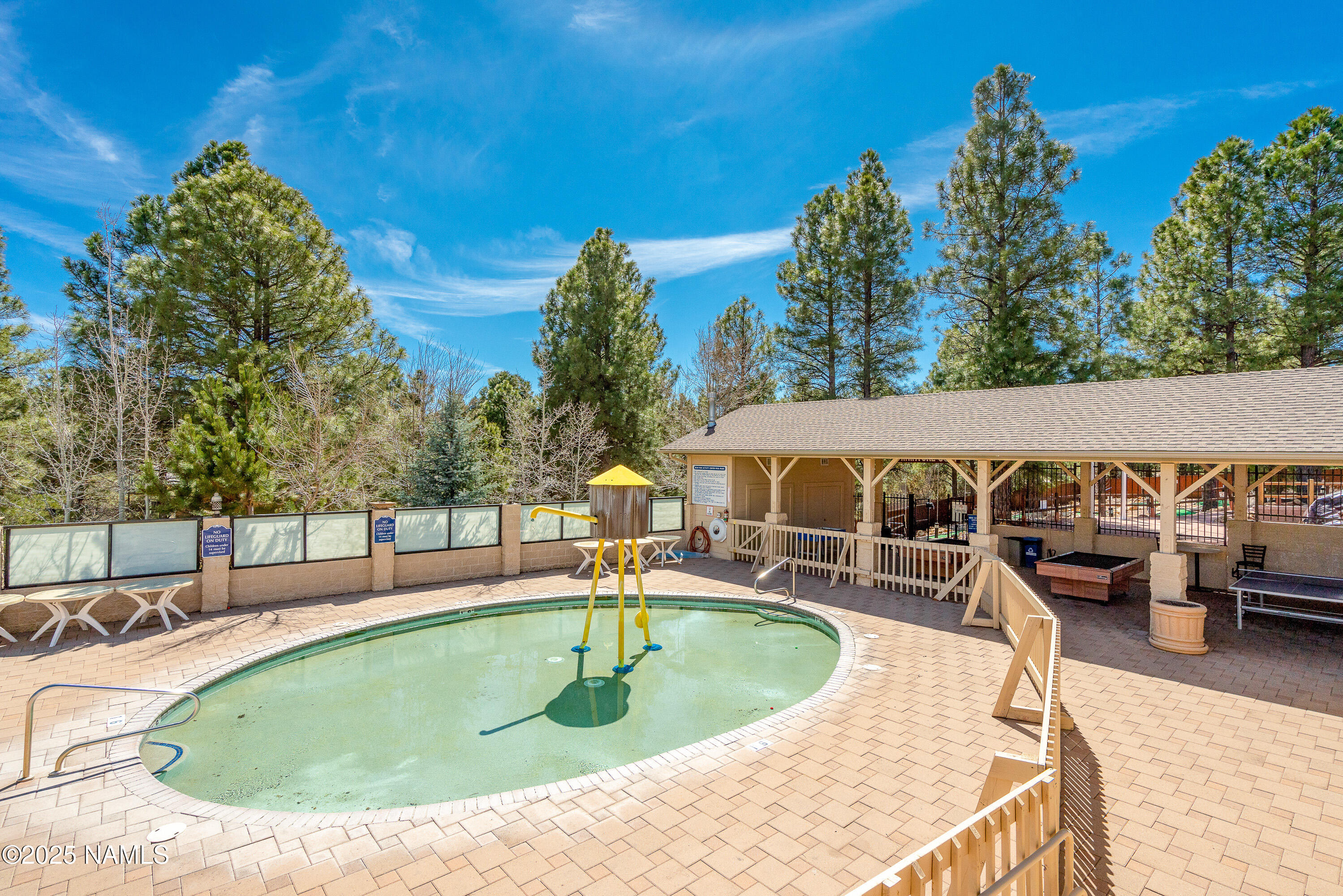 6485 E Settlers Run Road, 6