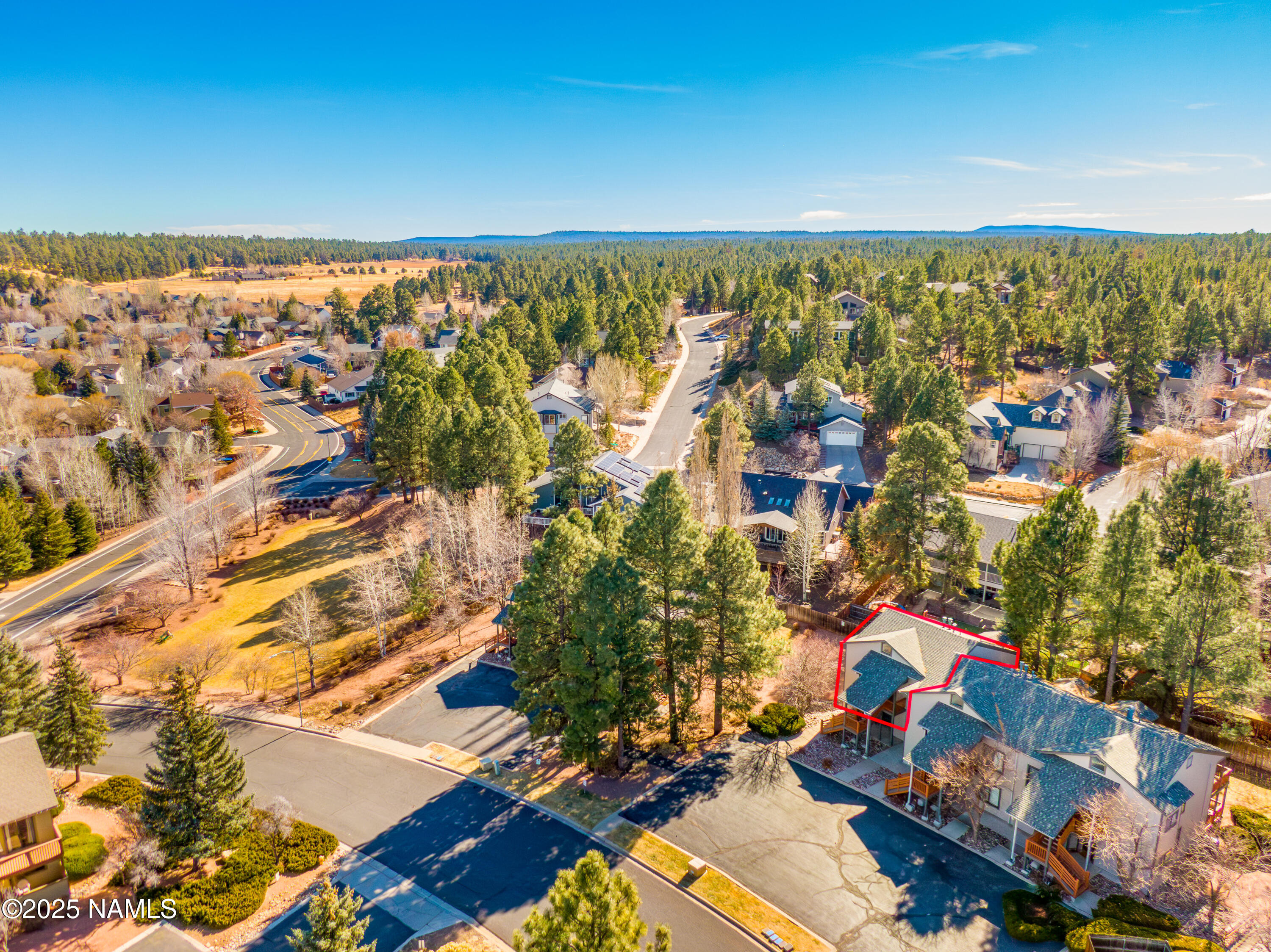 6485 E Settlers Run Road, 6