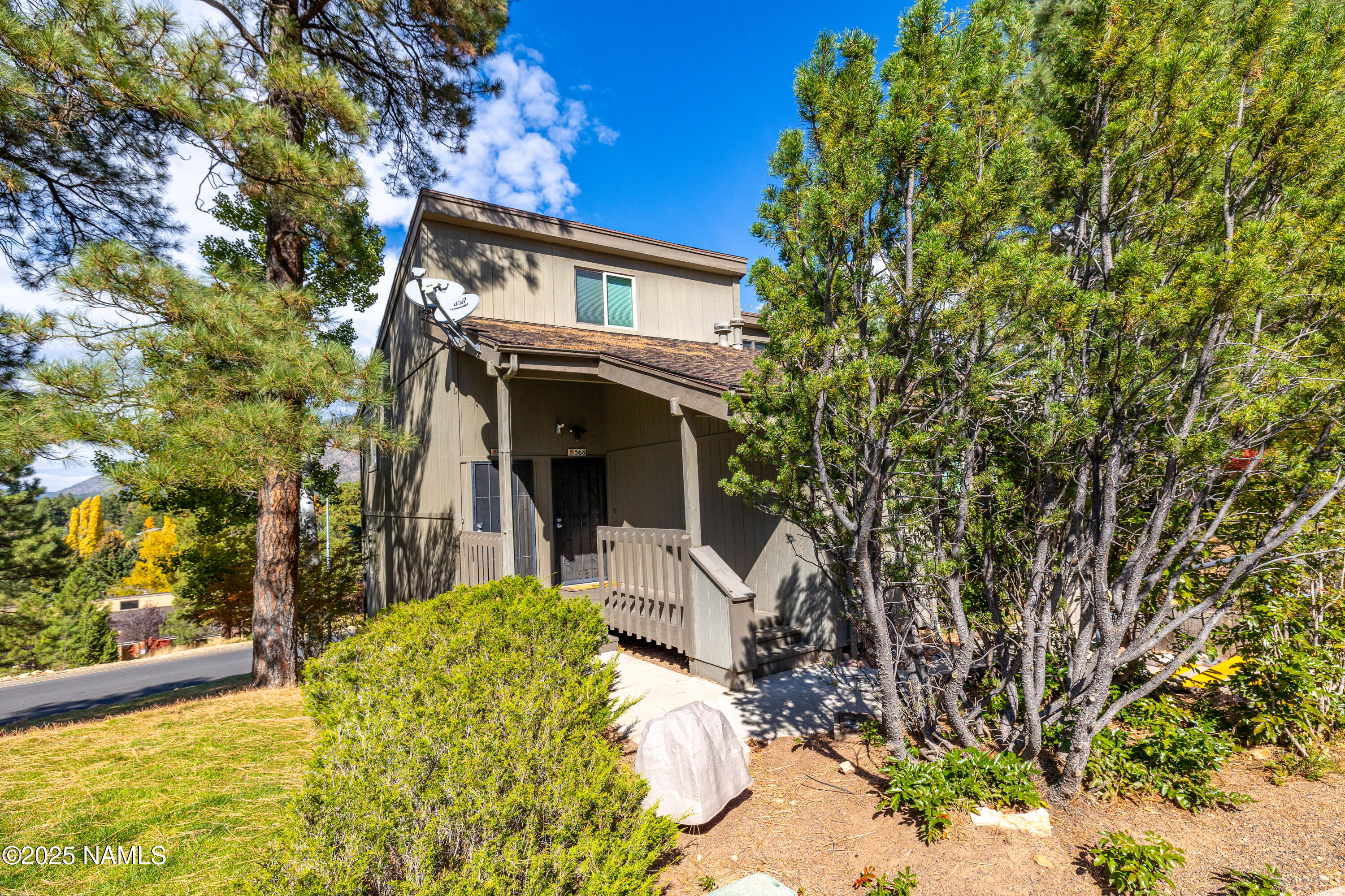2605 N Pinon Ridge Drive, 567
