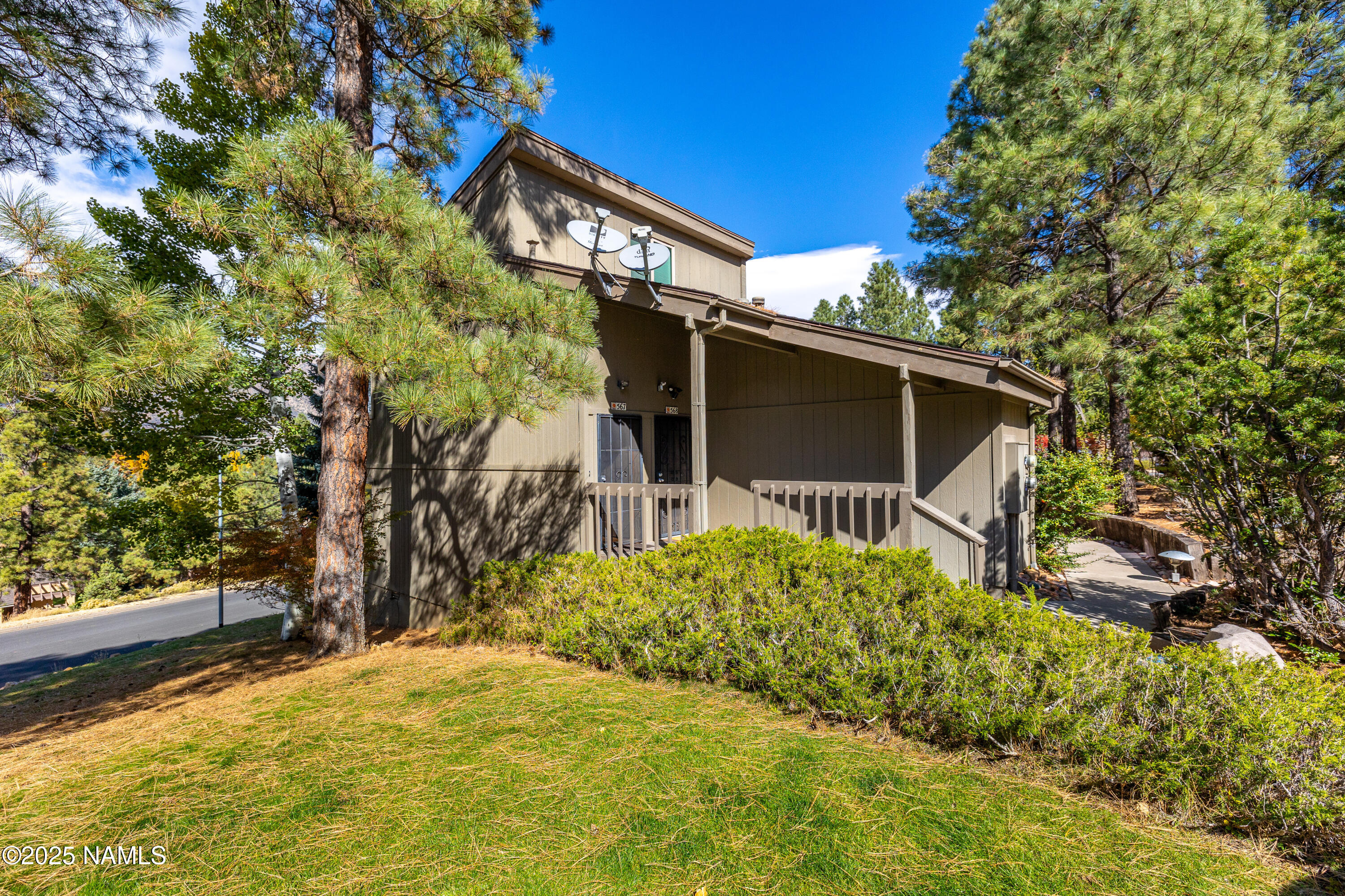 2605 N Pinon Ridge Drive, 567