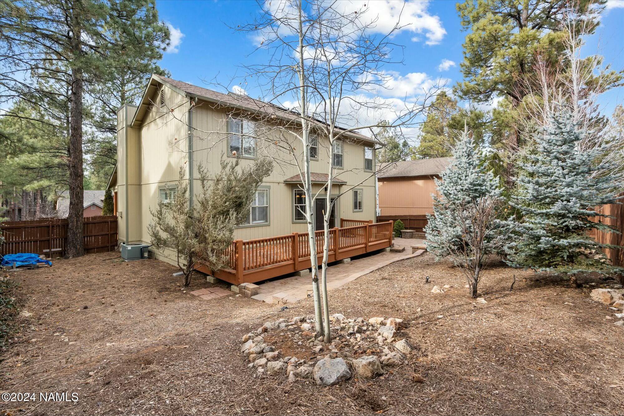4672 S House Rock Trail