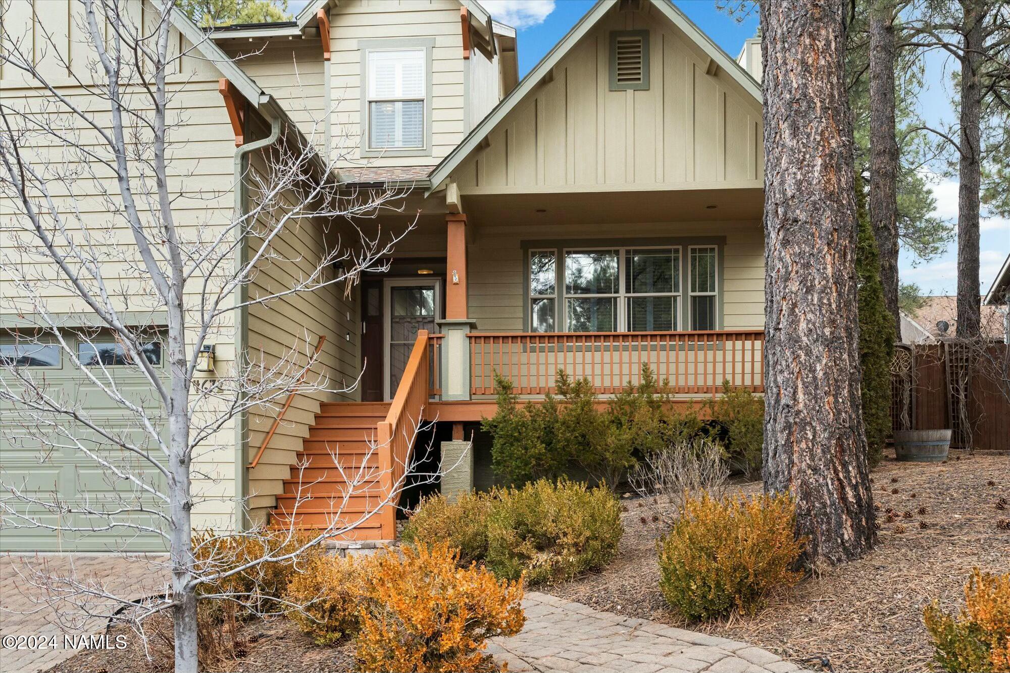 4672 S House Rock Trail