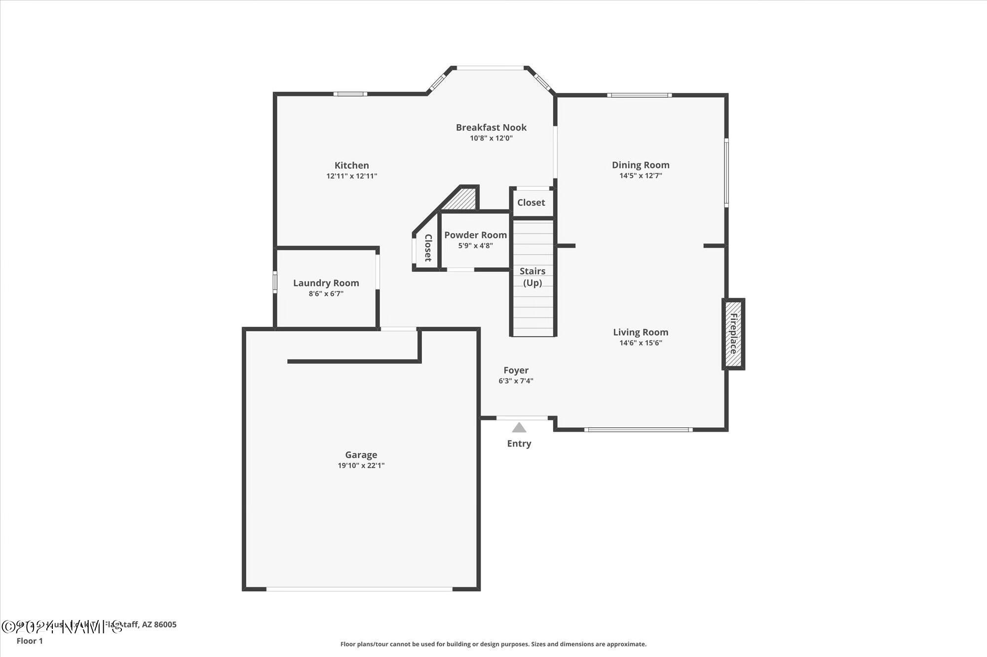 4672 S House Rock Trail