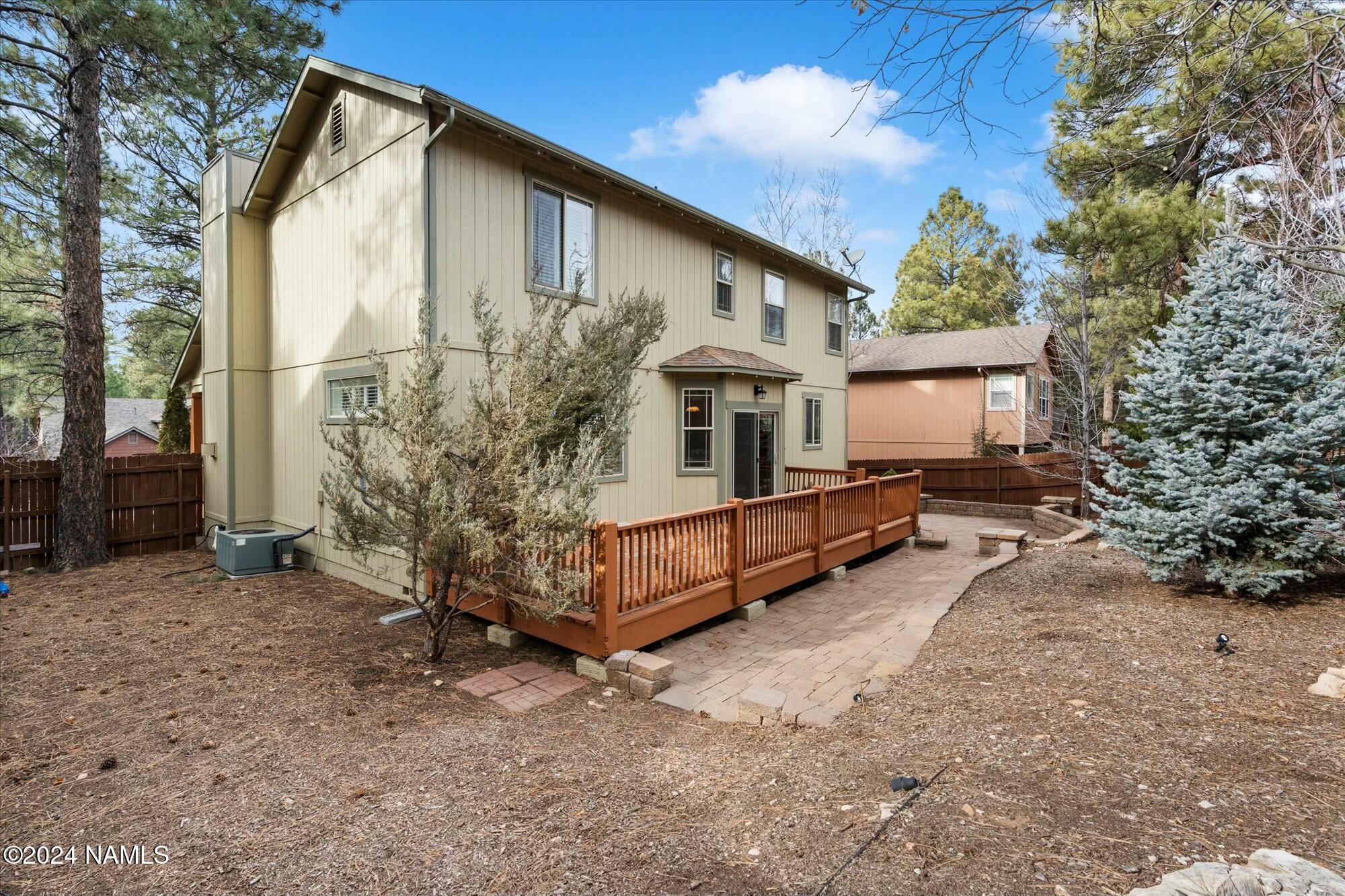 4672 S House Rock Trail