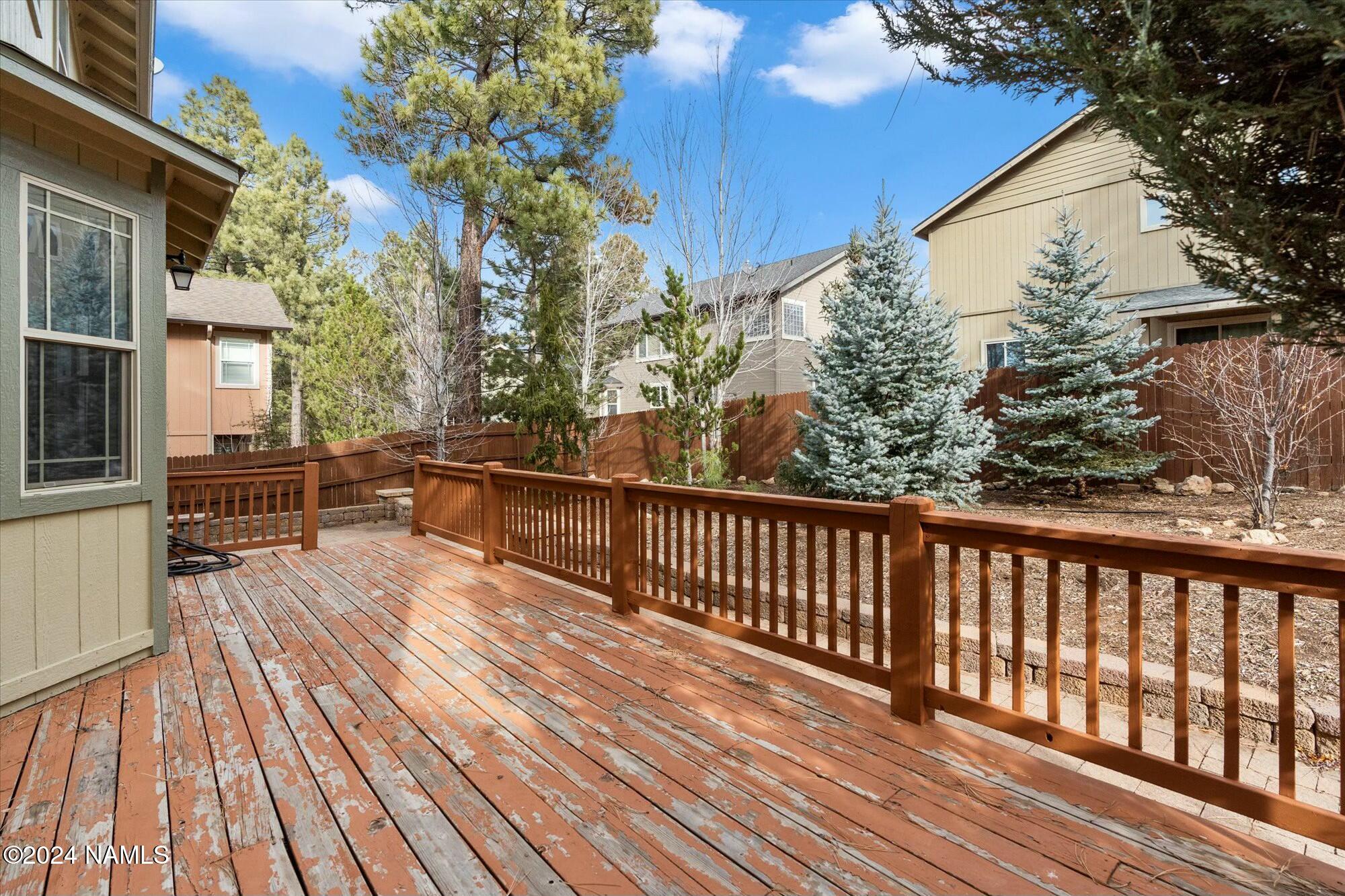 4672 S House Rock Trail