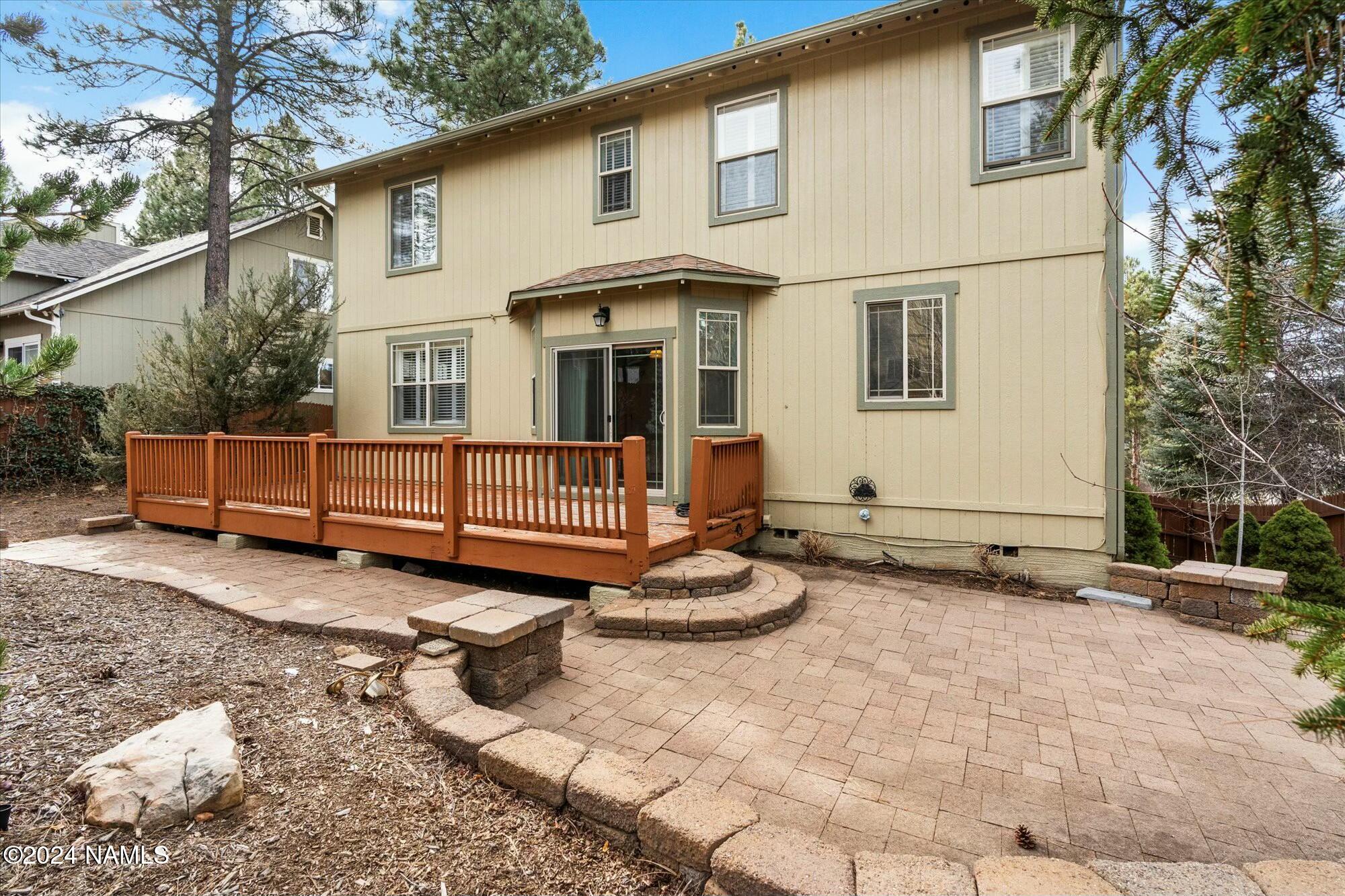 4672 S House Rock Trail