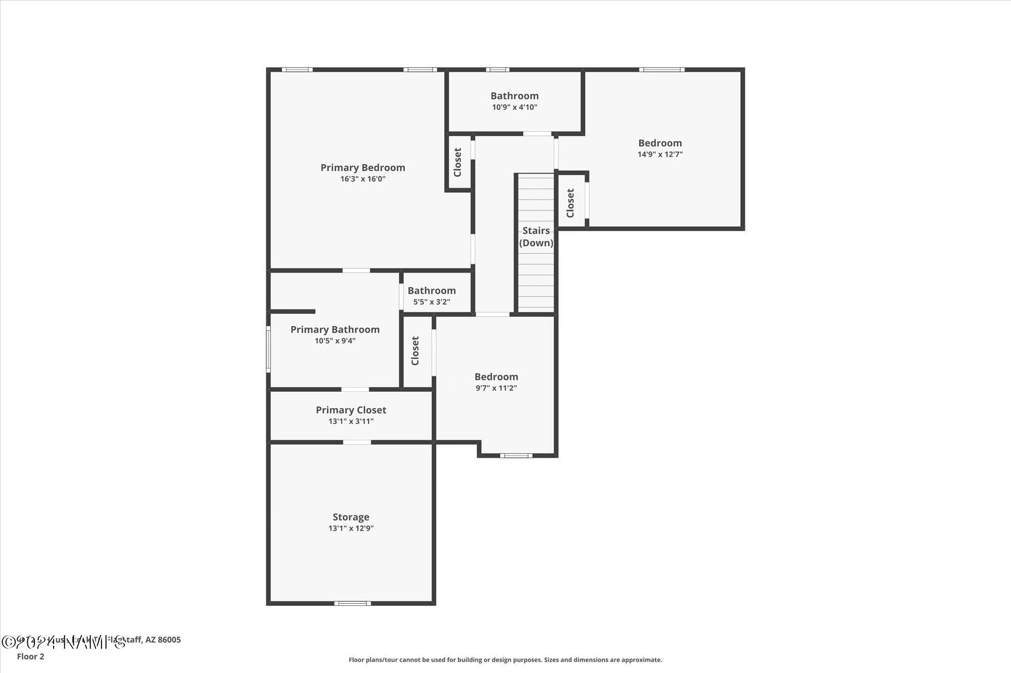 4672 S House Rock Trail