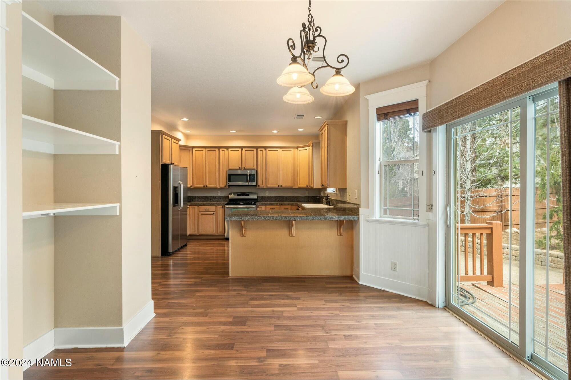 4672 S House Rock Trail