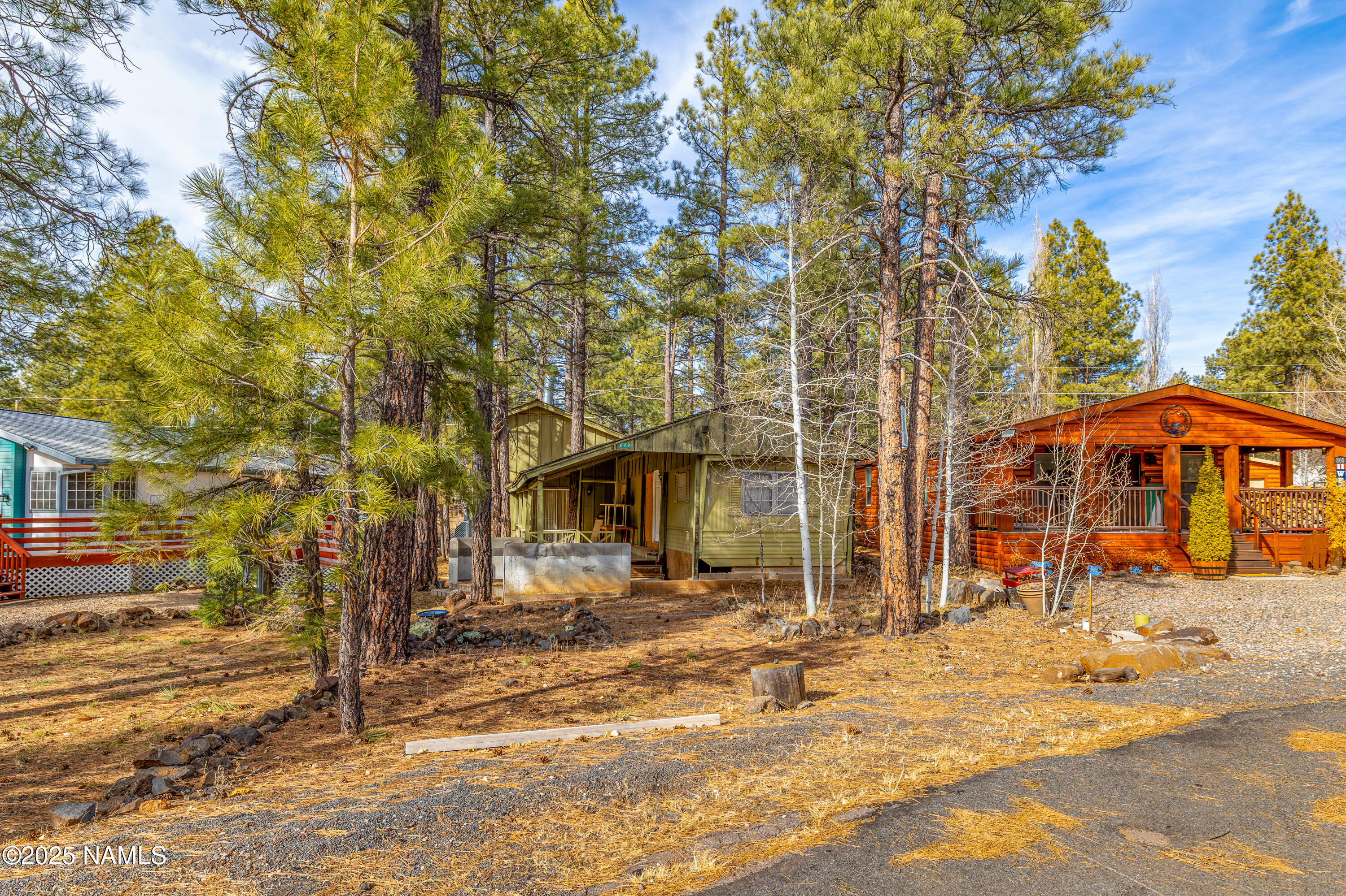 856 Hillside Drive