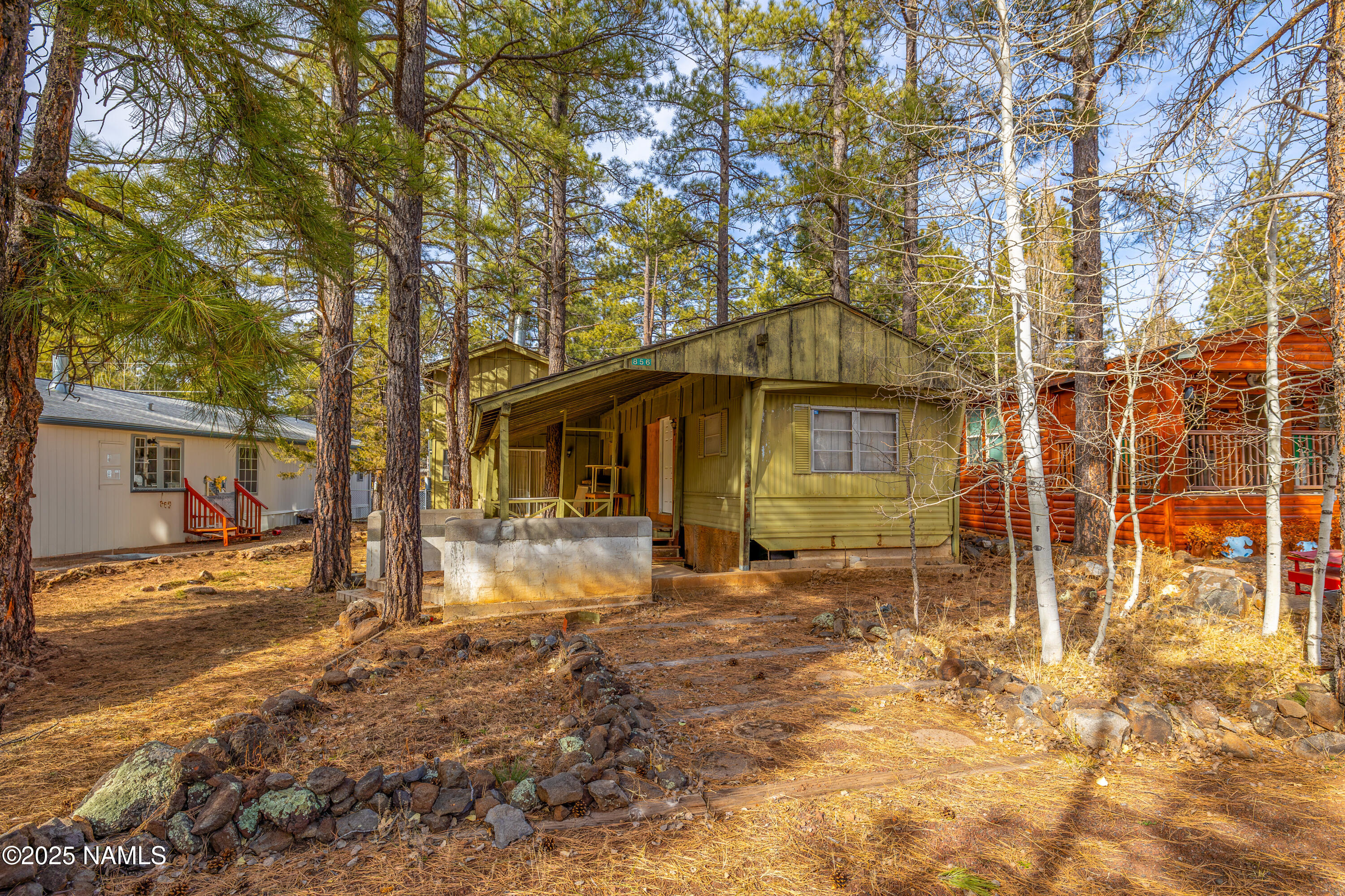 856 Hillside Drive
