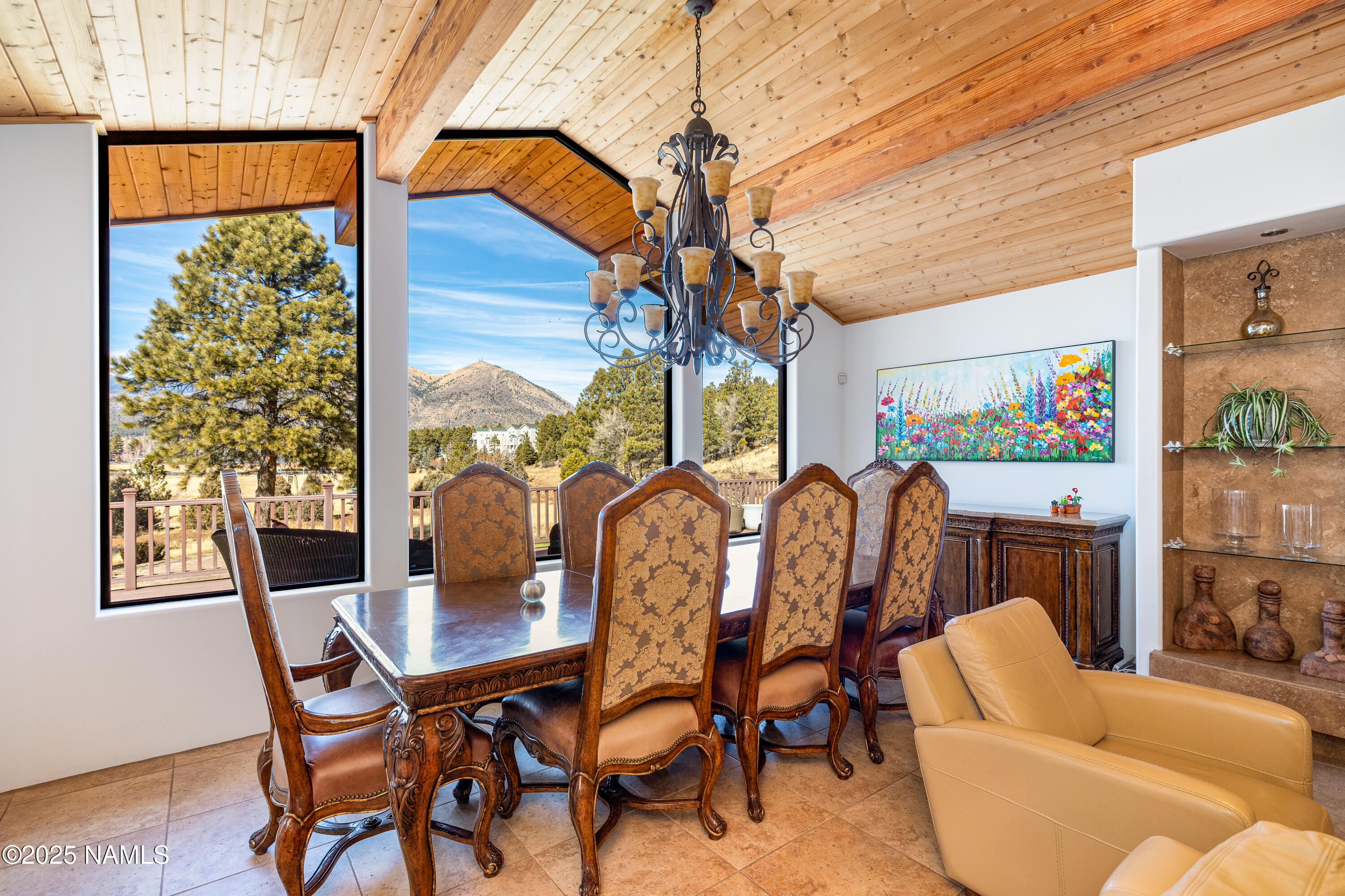 4600 E Green Mountain Drive