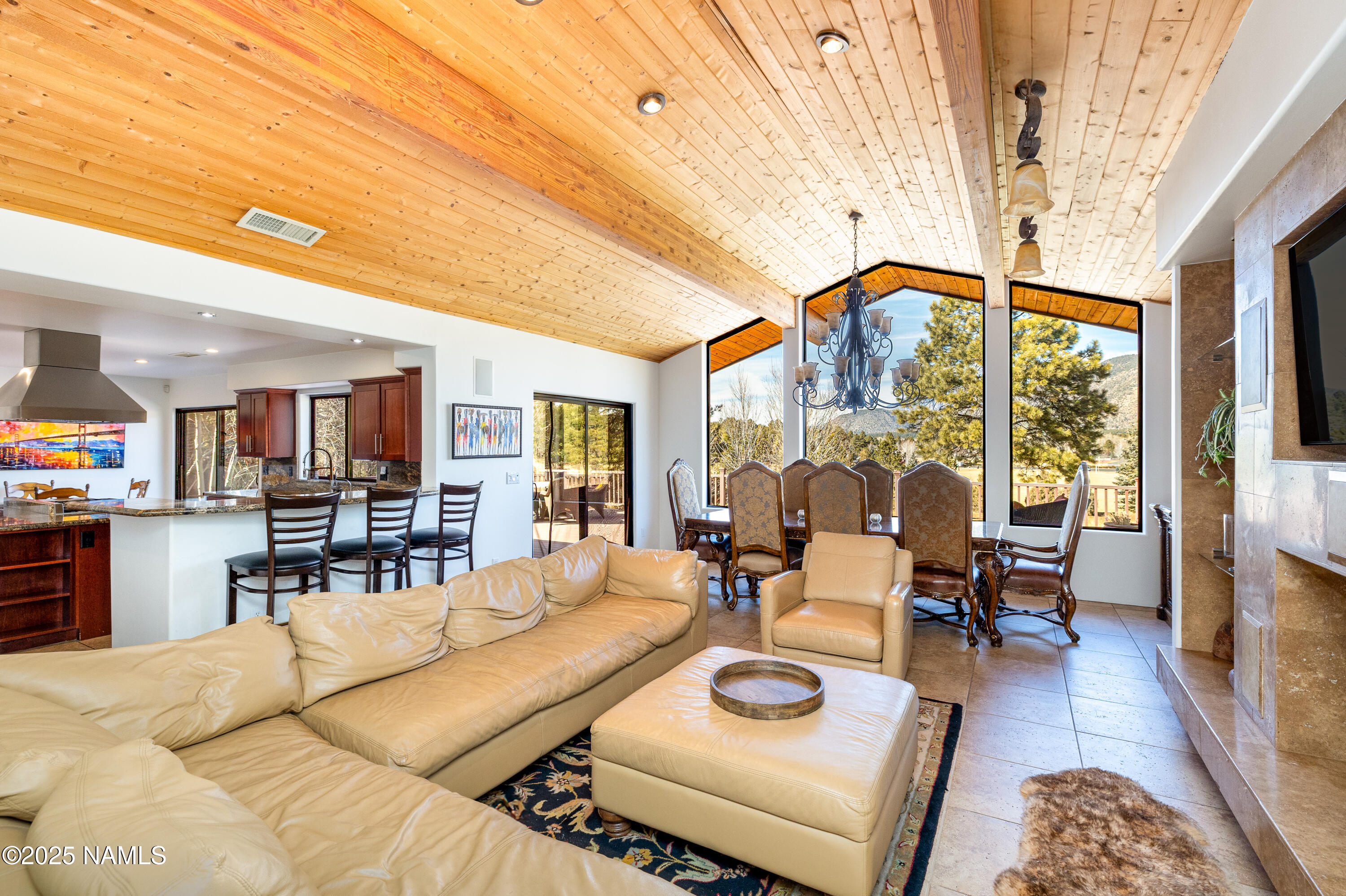 4600 E Green Mountain Drive