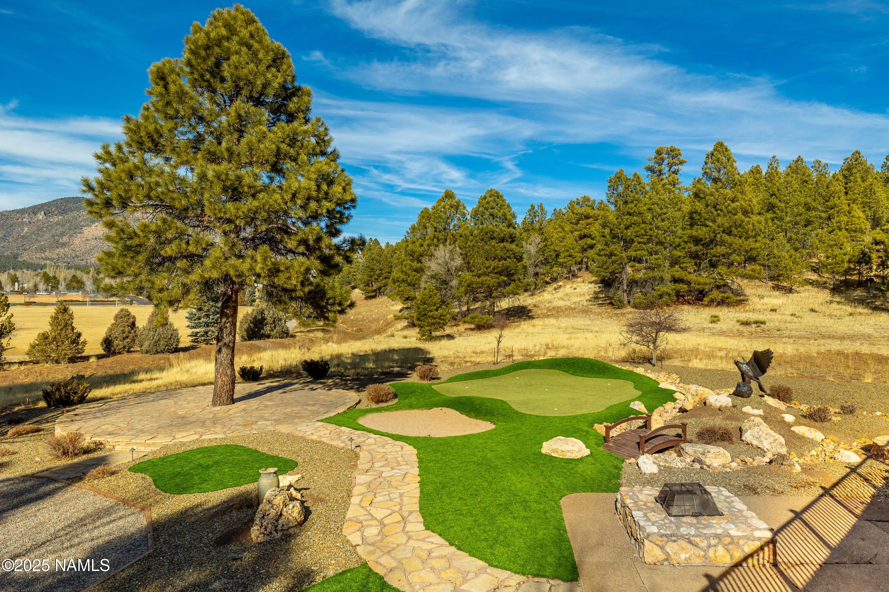 4600 E Green Mountain Drive