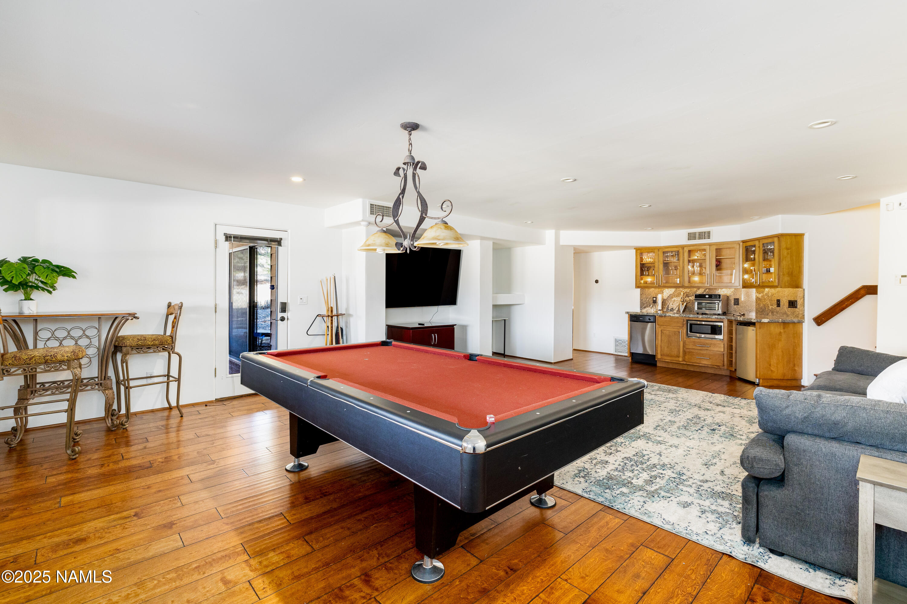 4600 E Green Mountain Drive