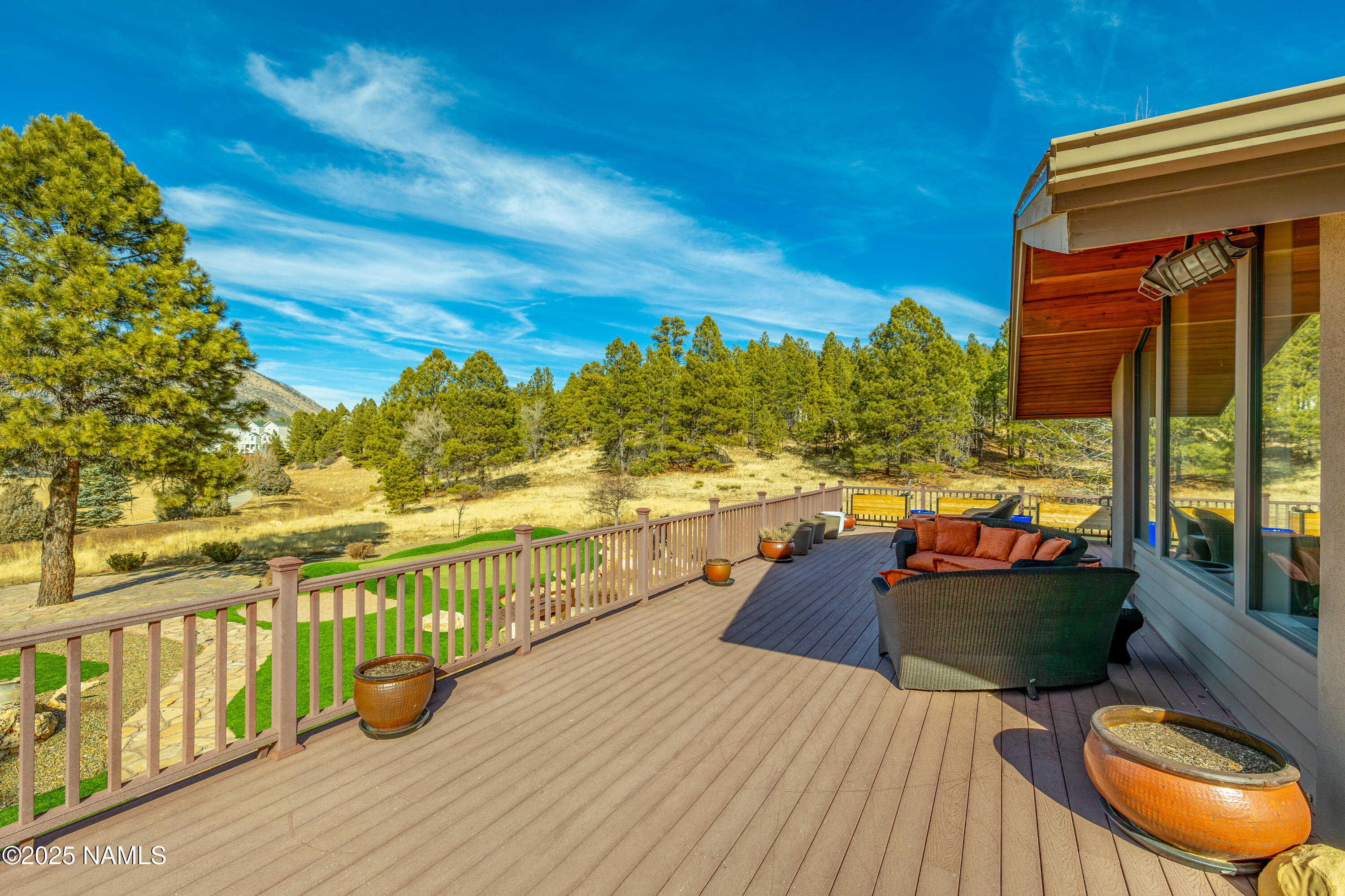 4600 E Green Mountain Drive