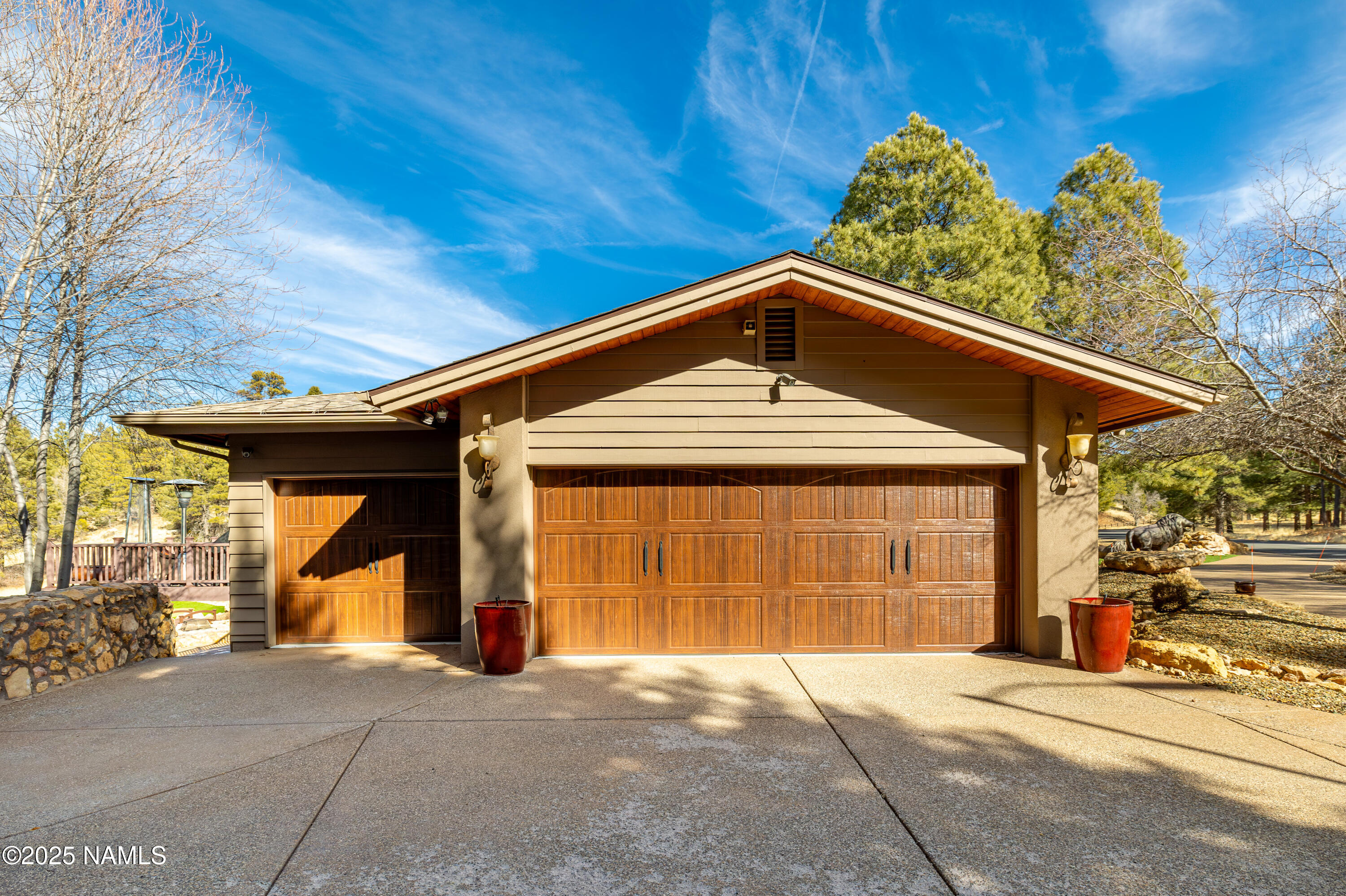 4600 E Green Mountain Drive