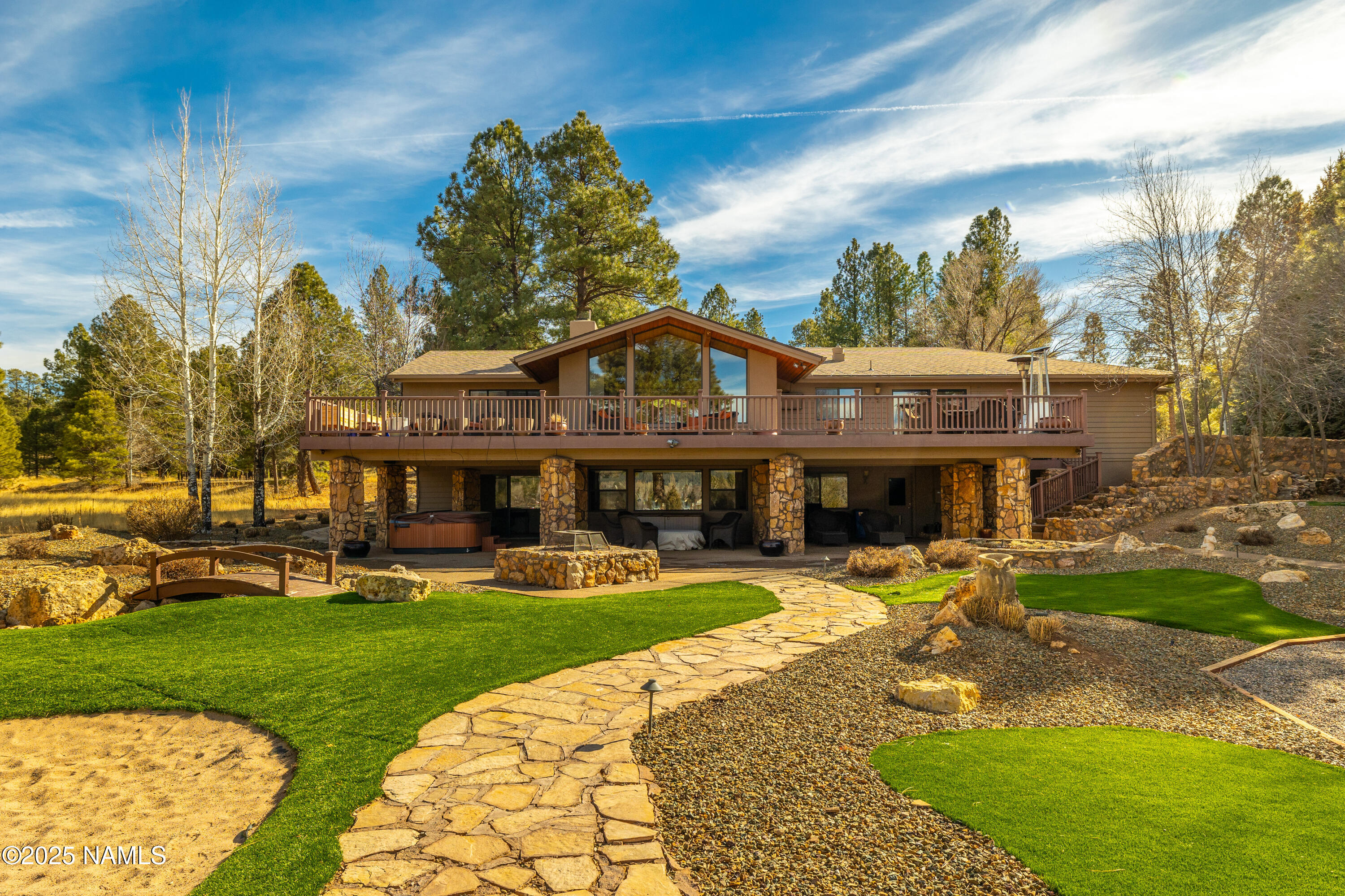 4600 E Green Mountain Drive