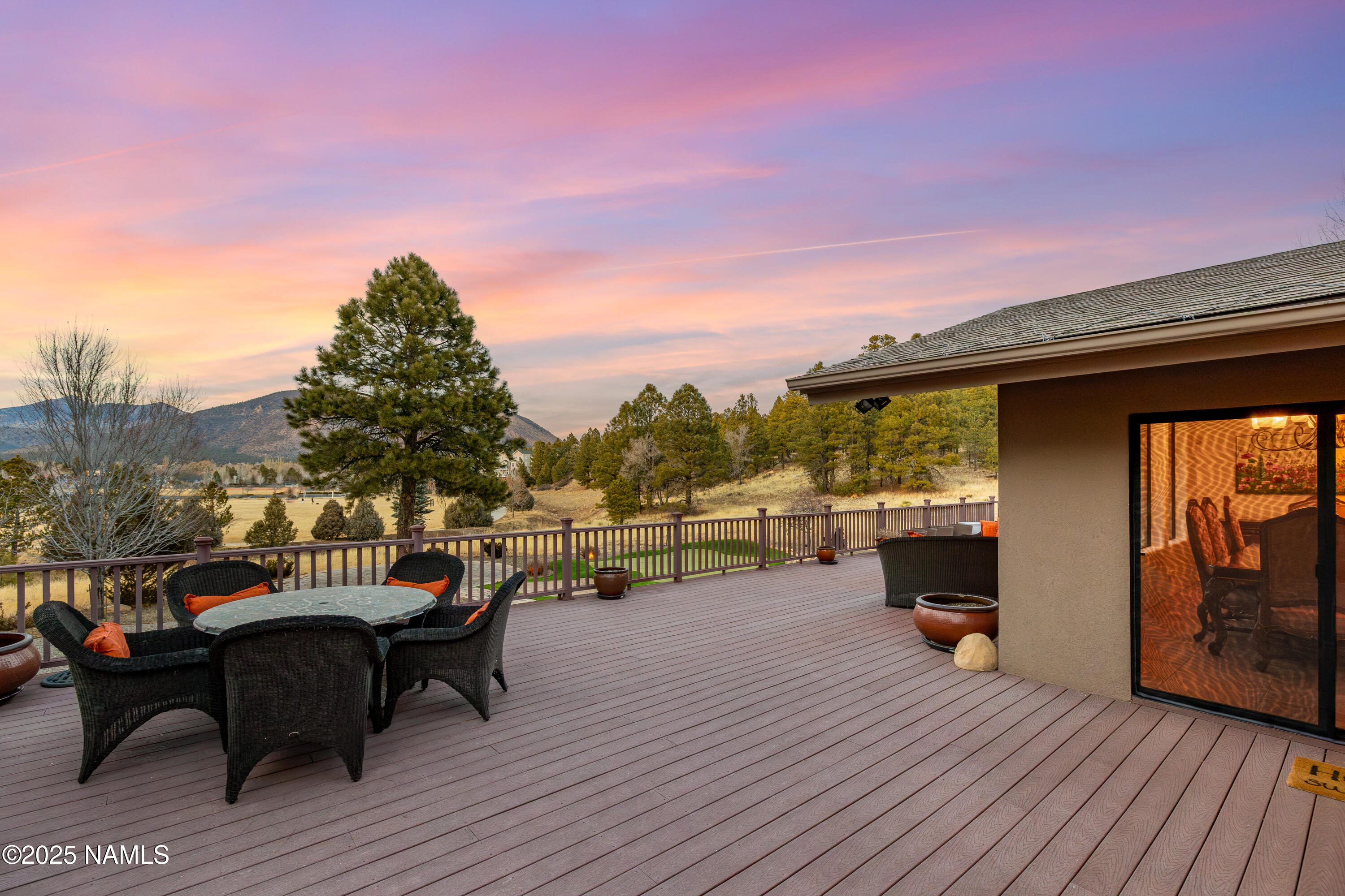 4600 E Green Mountain Drive